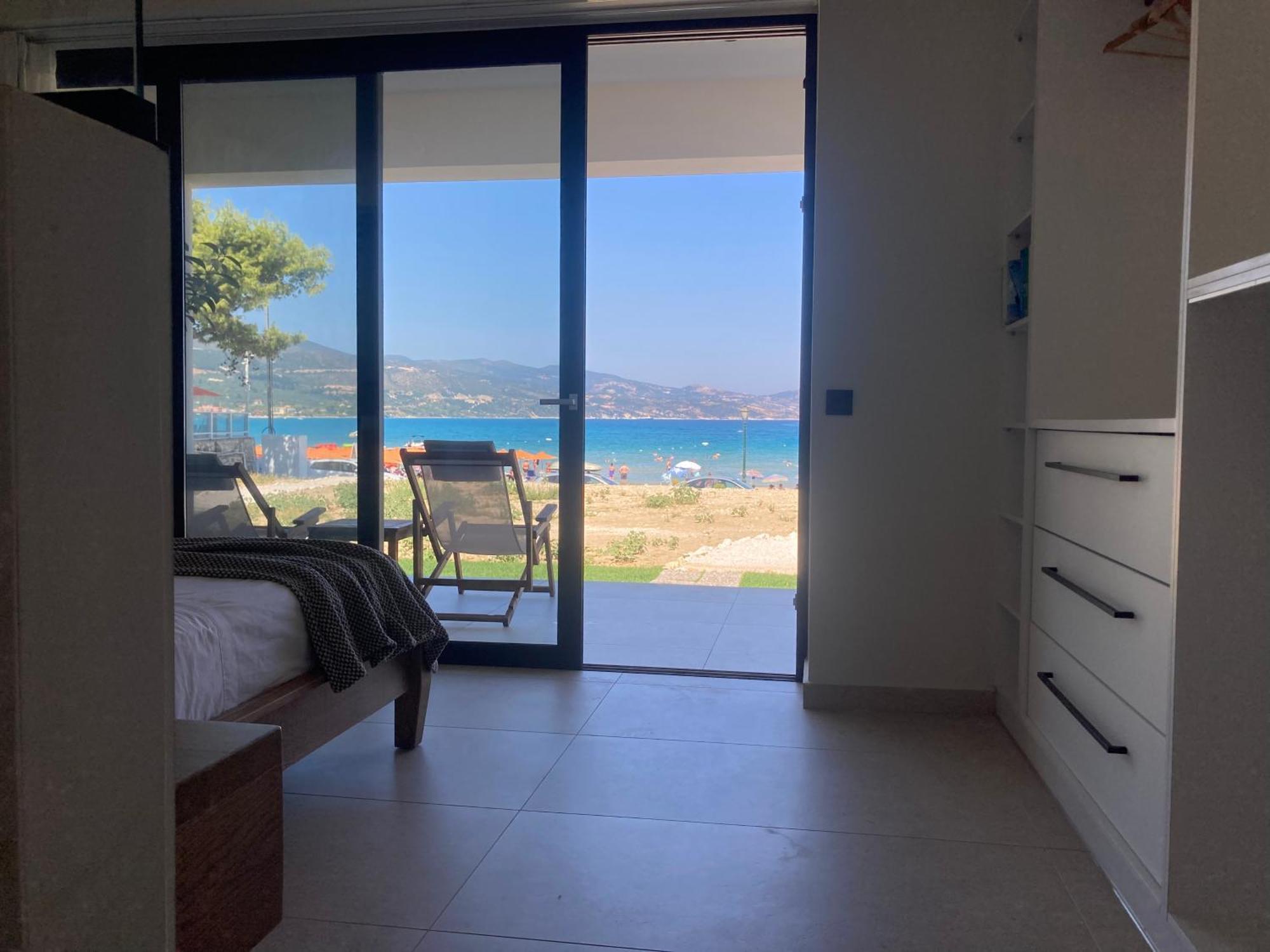 Apartment Ayia *