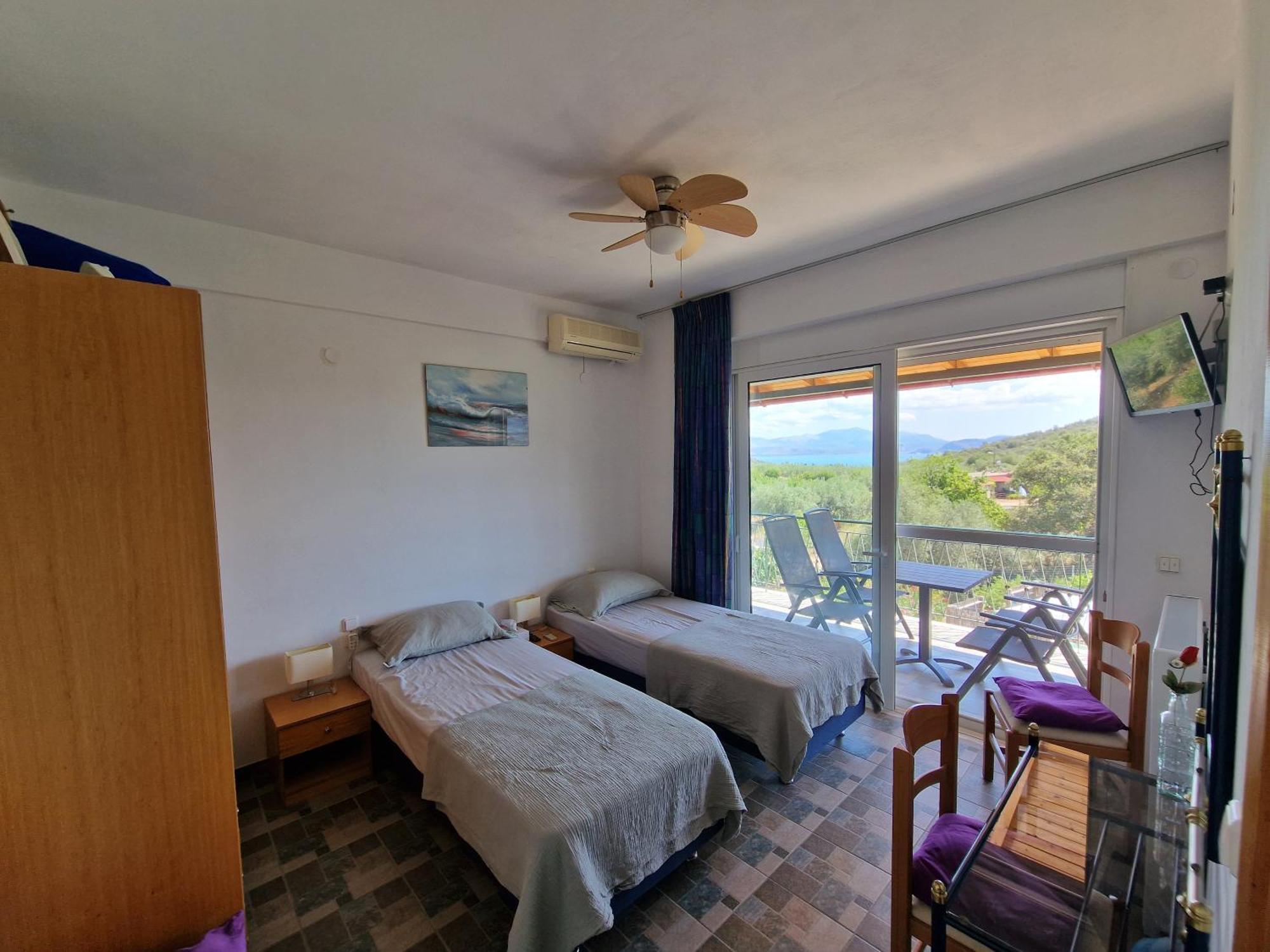 Holiday home Grieks To Kalokairi