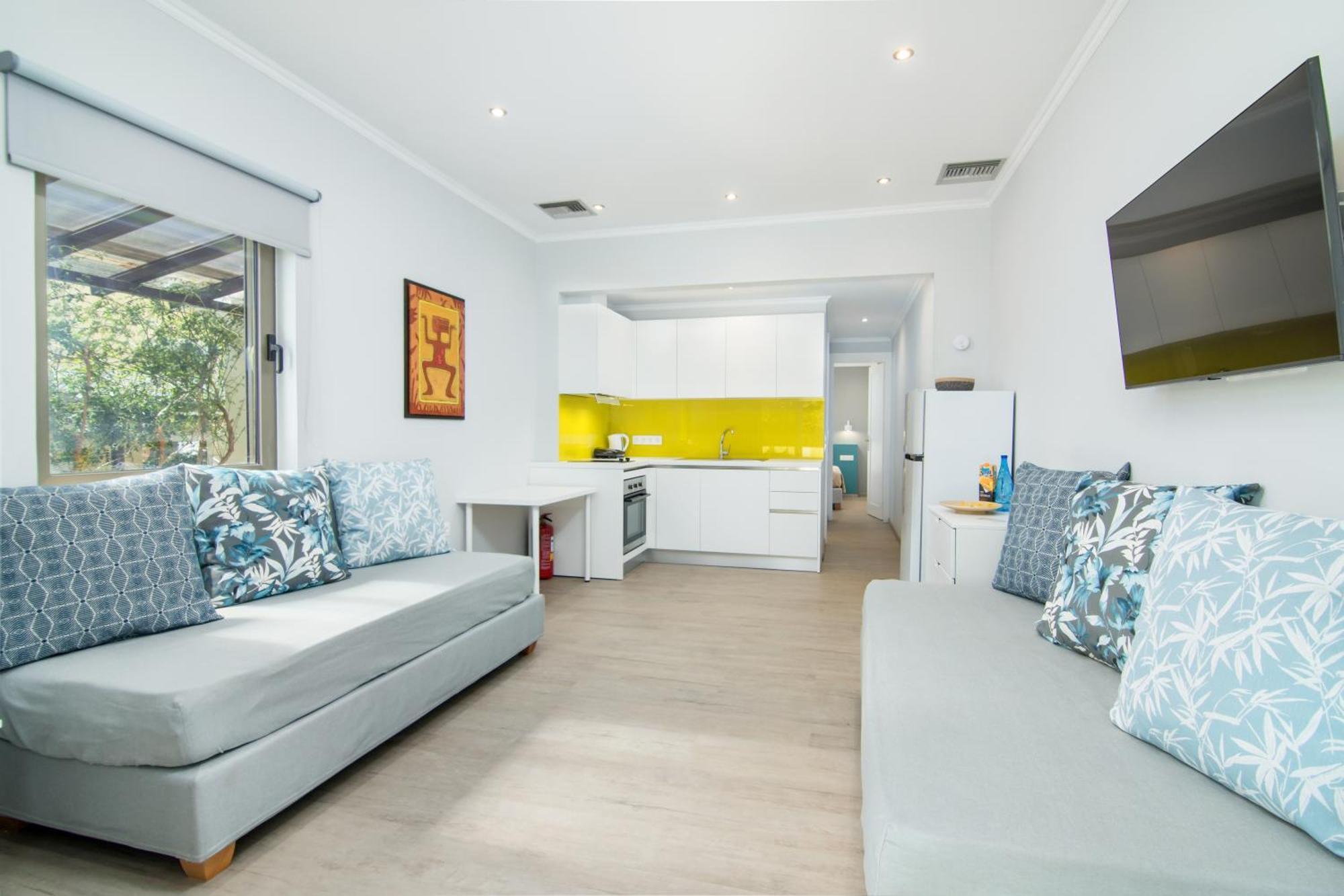 Apartment Helion Gouvia