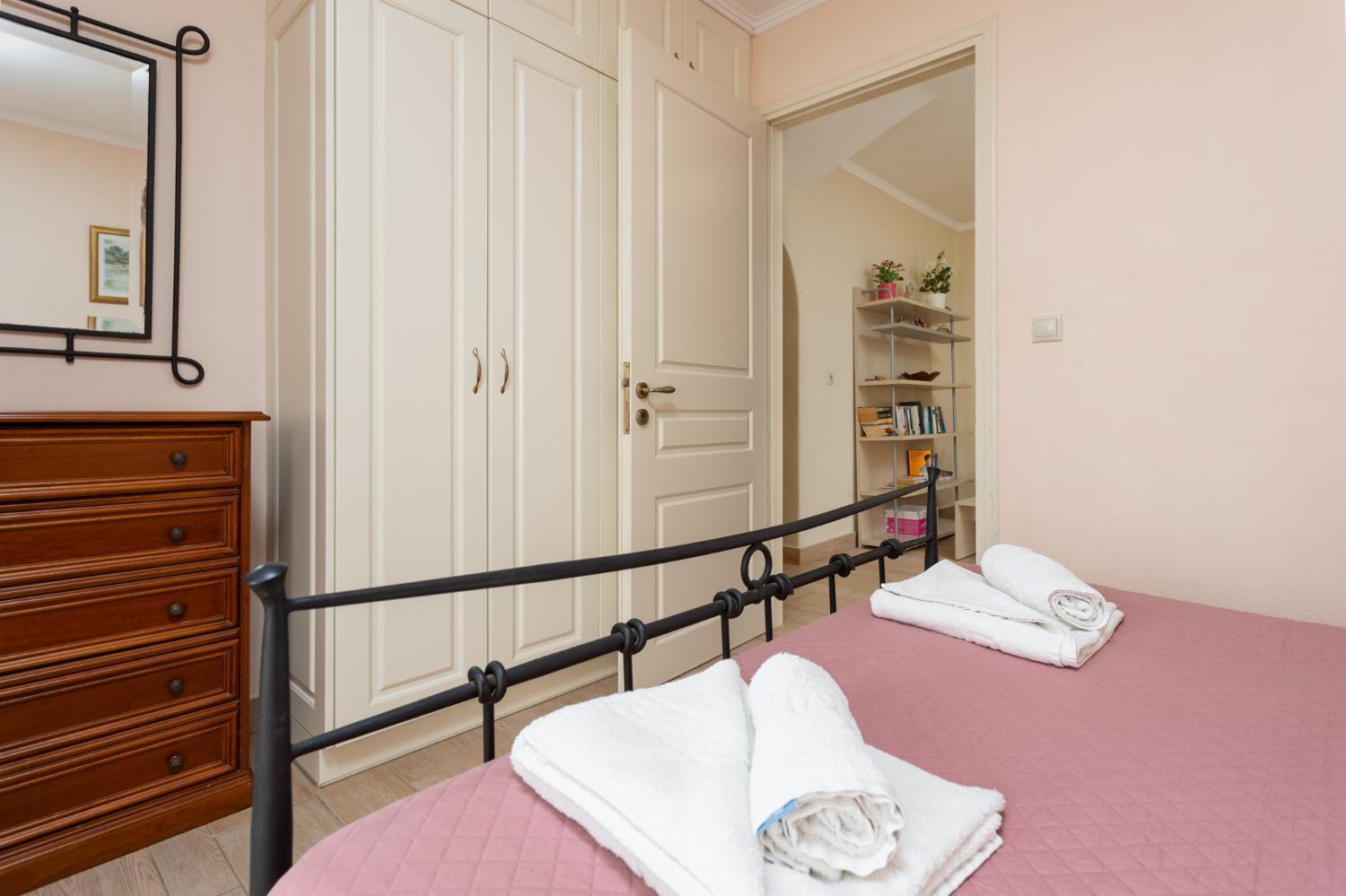 Ioannas House Villa Nisaki (Corfu)