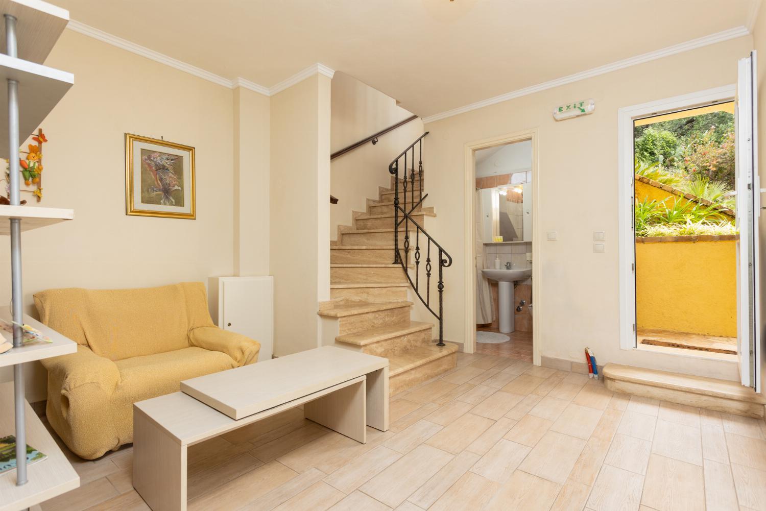 Villa Ioannas House Nisaki (Corfu)