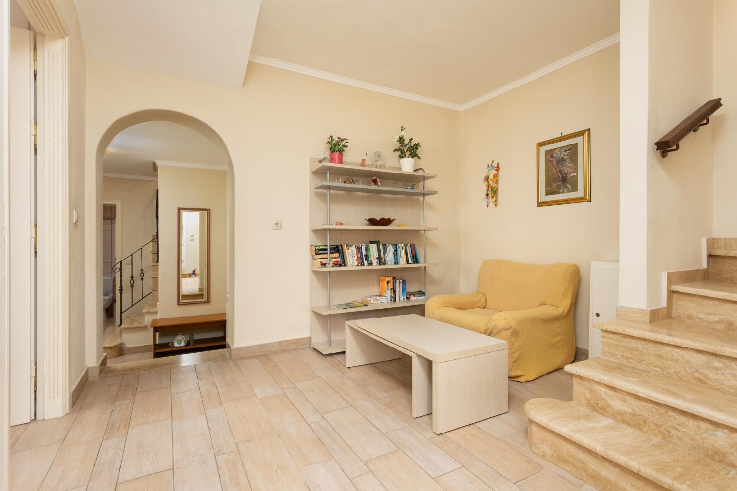 Ioannas House * Nisaki (Corfu)