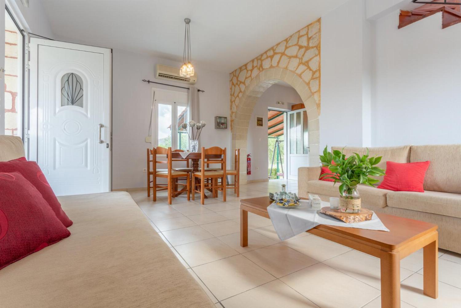Villa Collection