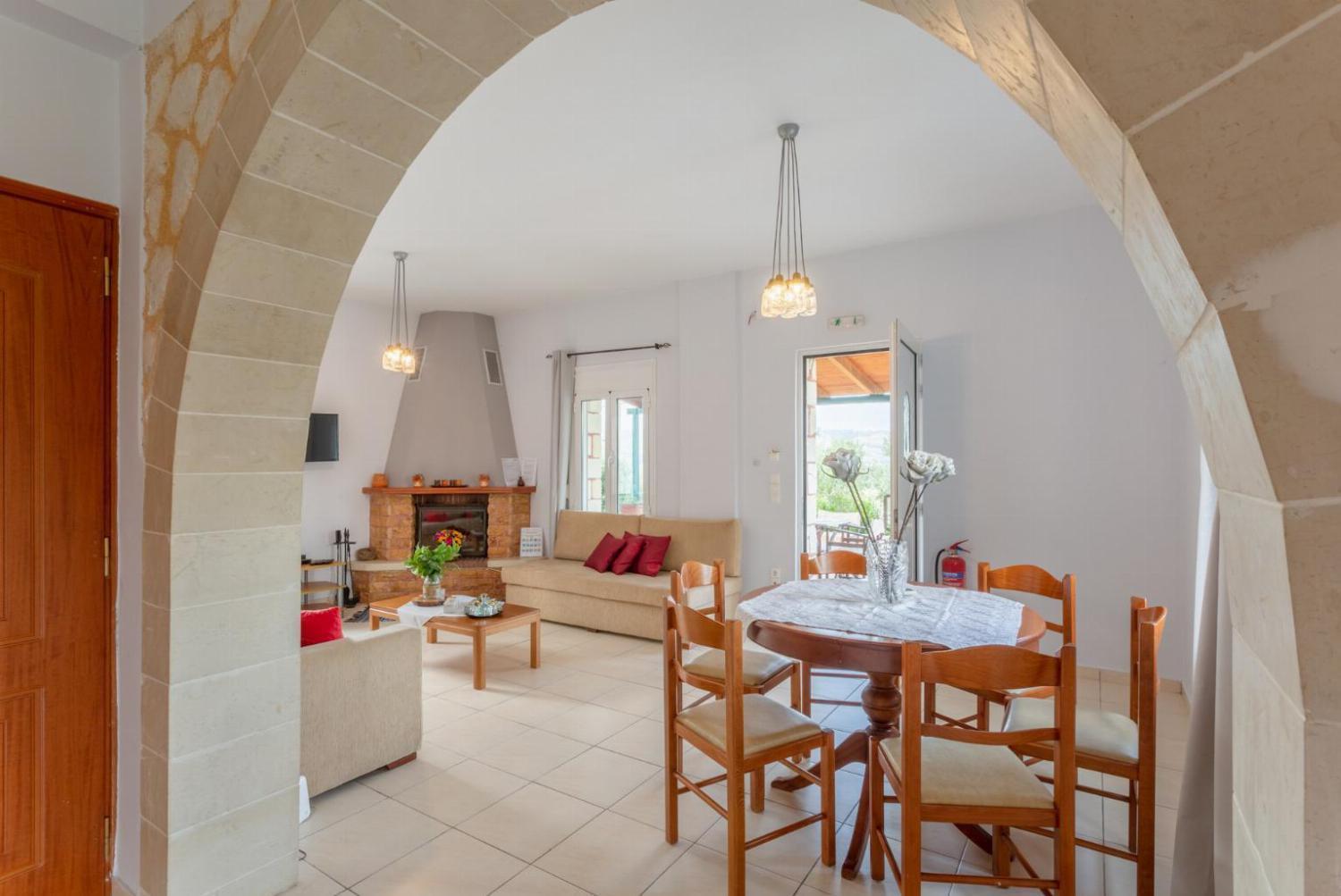 Villa Collection Kalyves