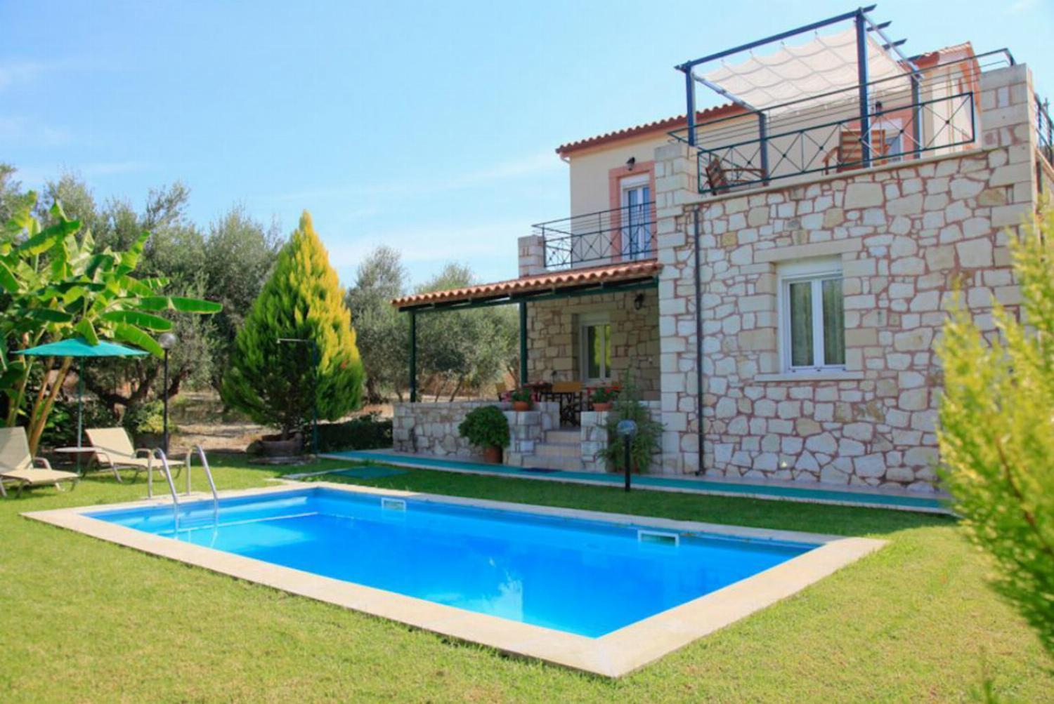 Collection Villa