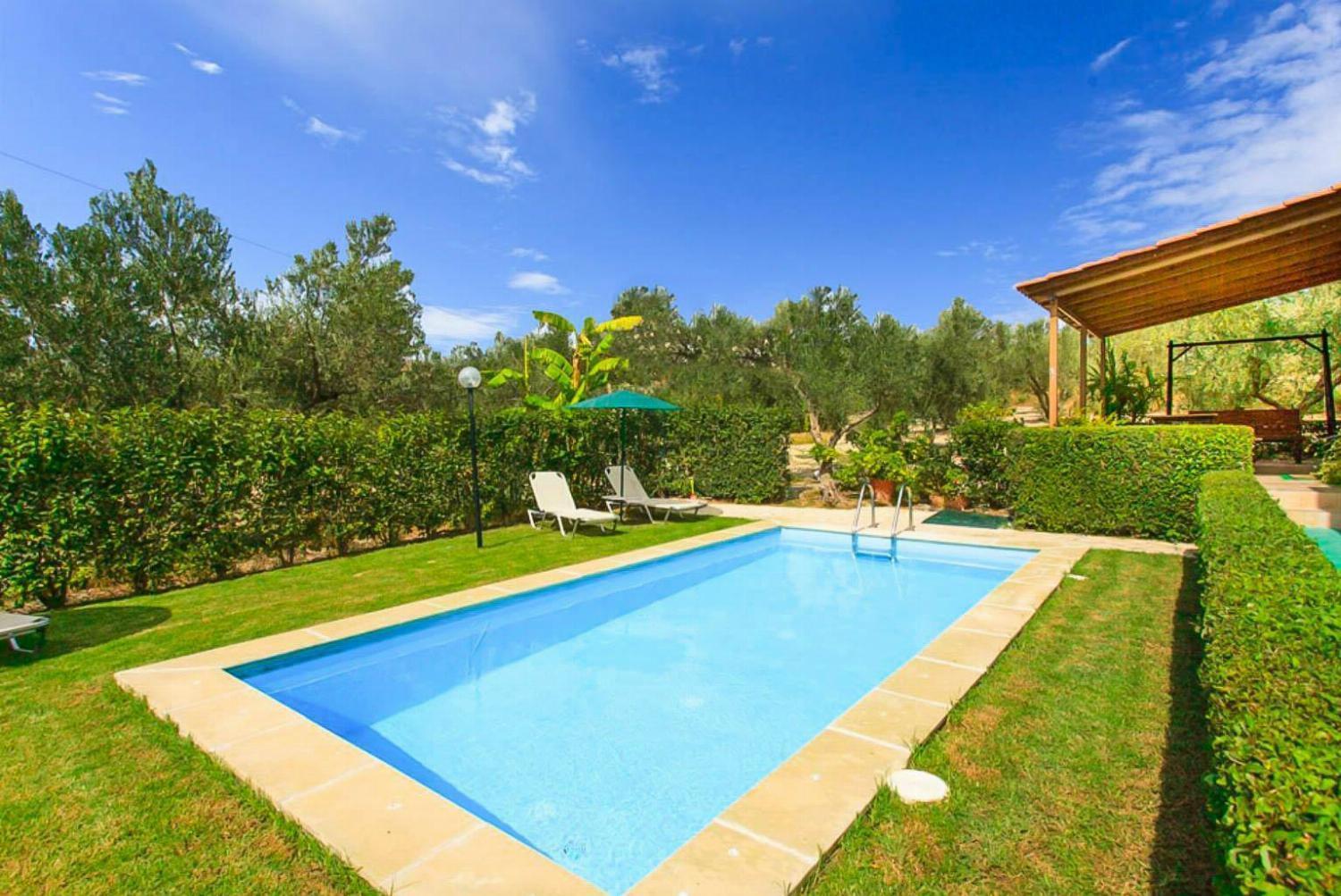 Collection Villa Kalyves