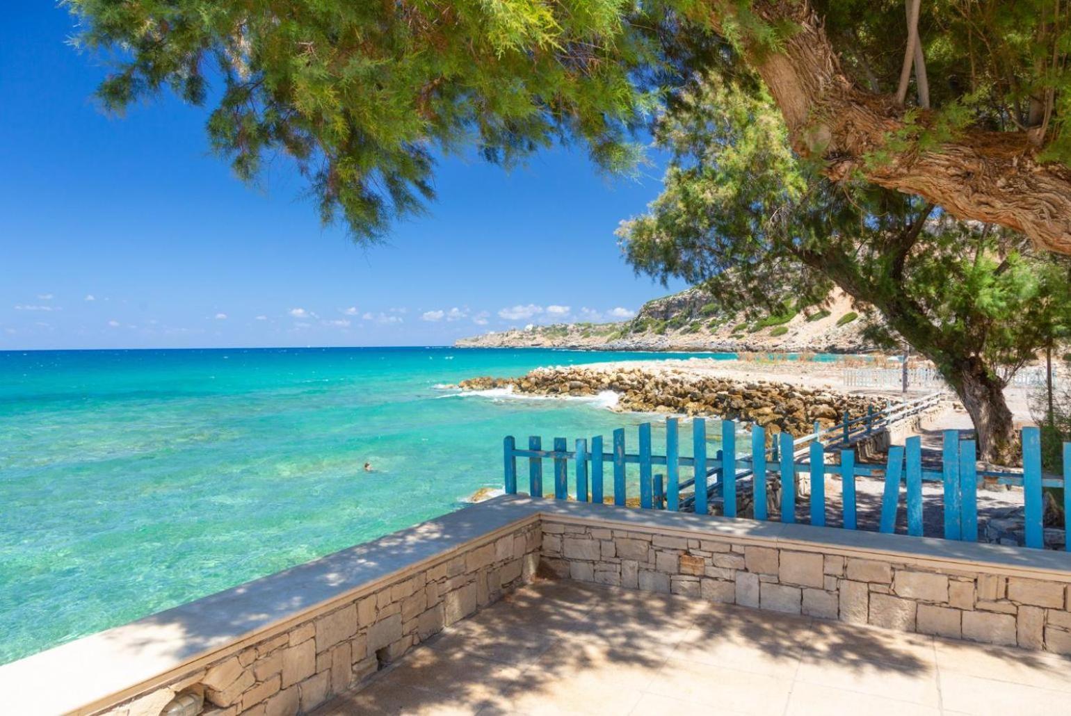 Georgia Gerani (Rethymno)