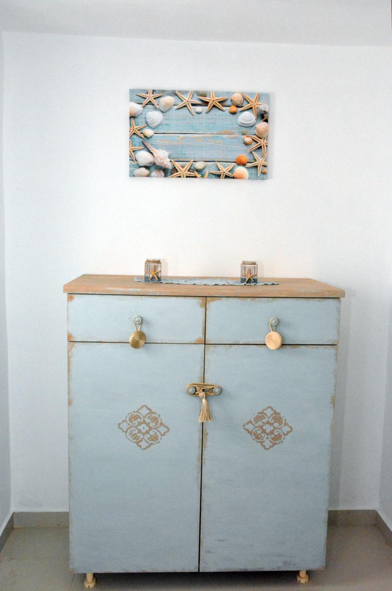Holiday home Aretousa In Naoussa, Paros *