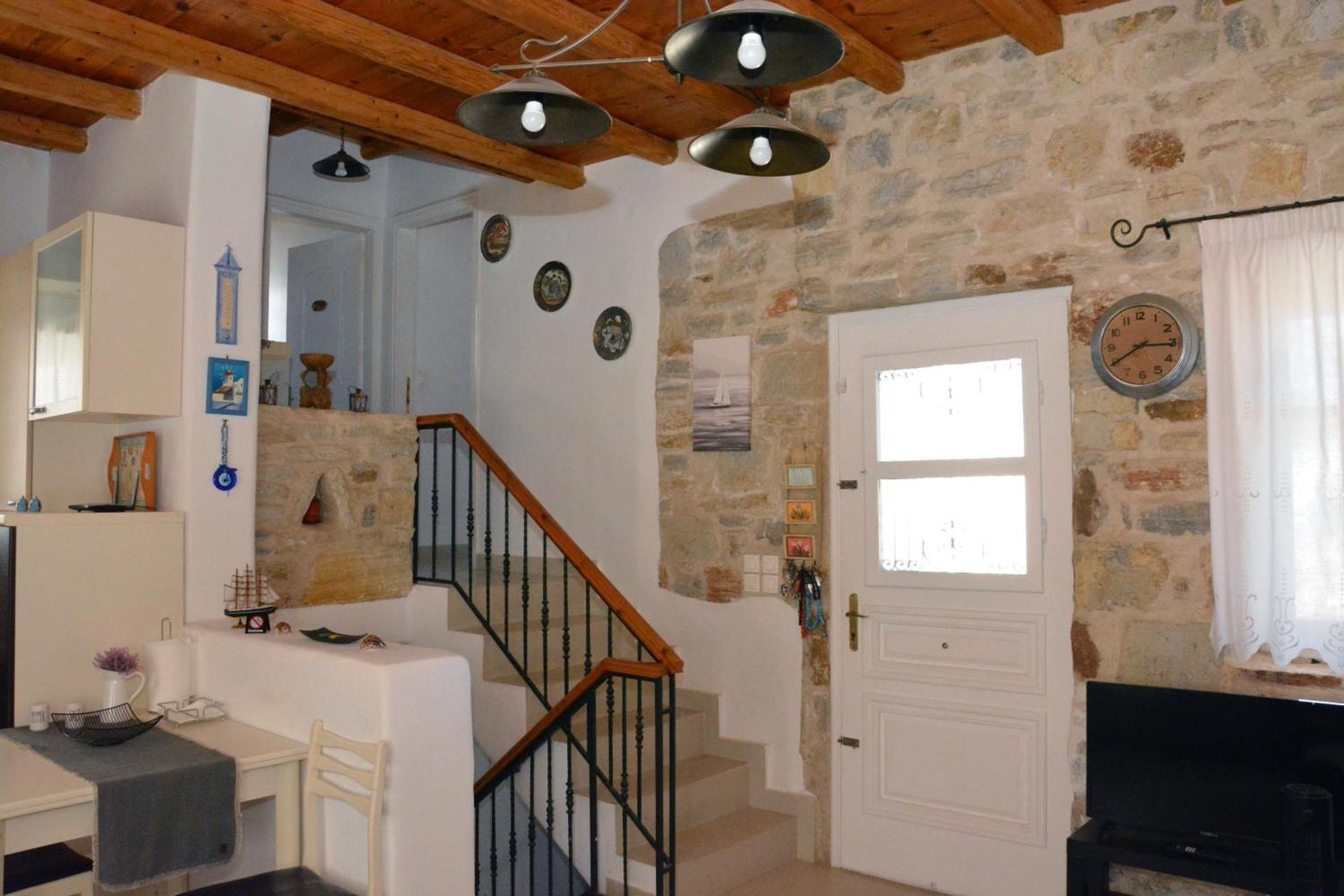 Aretousa In Naoussa, Paros * Naousa (Paros)