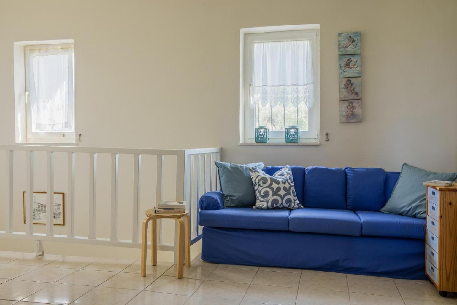 Villa Armi Episkopi (Rethymno)