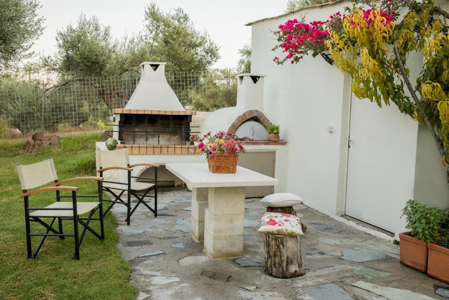 Villa Armi