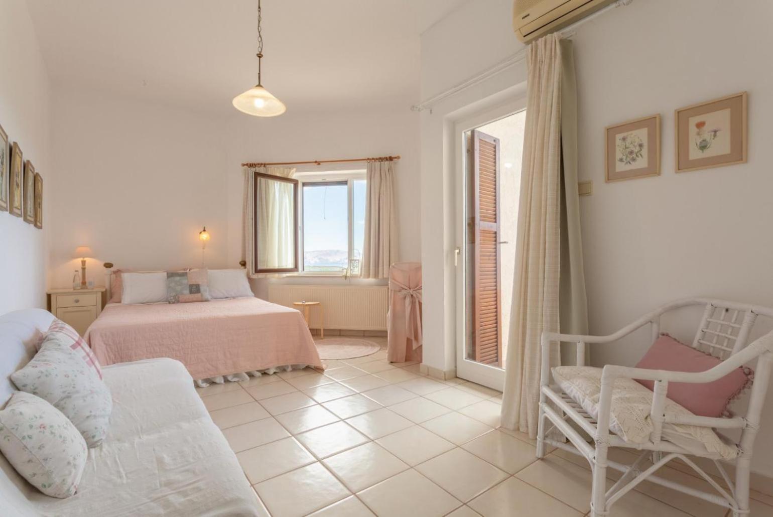 Villa Armi