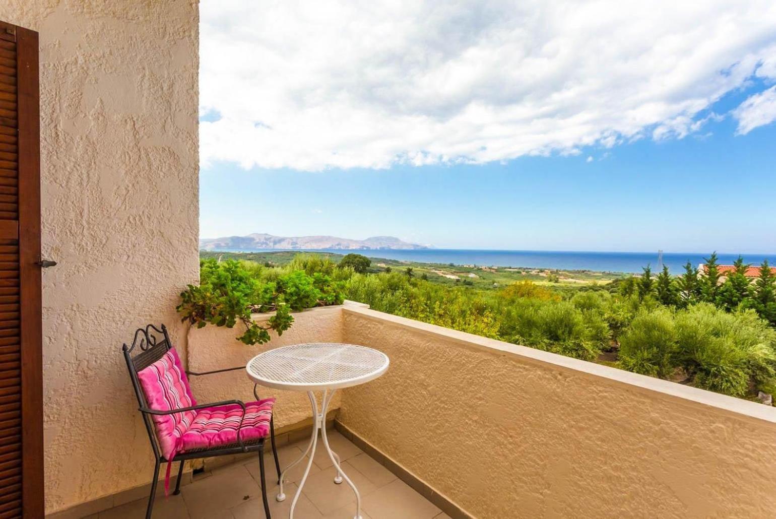 Villa Armi Episkopi (Rethymno)