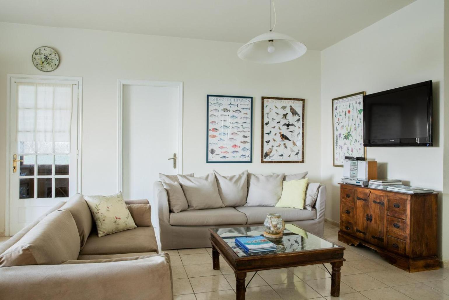 Armi Villa Episkopi (Rethymno)