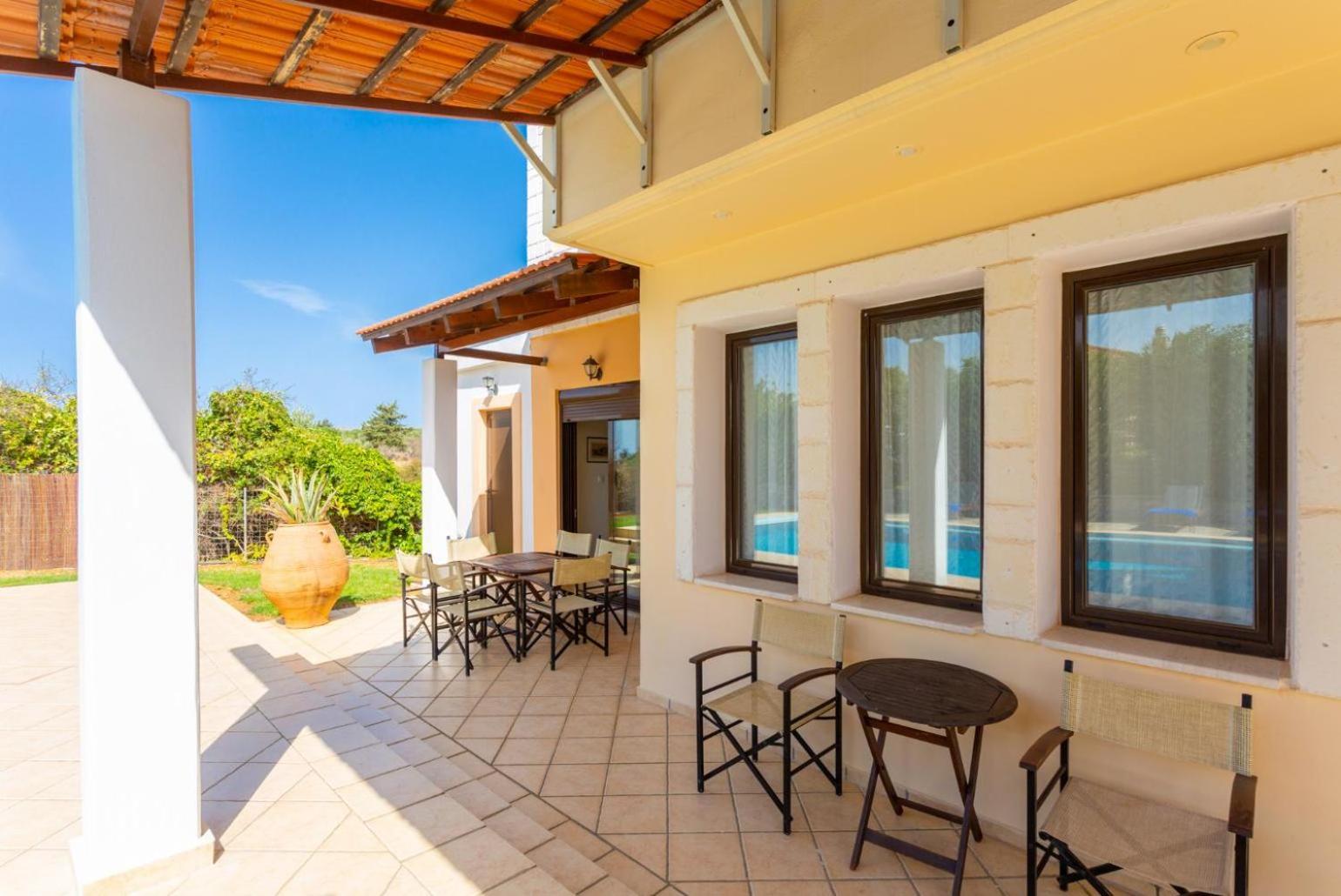 Villa Kefalas Kefalas