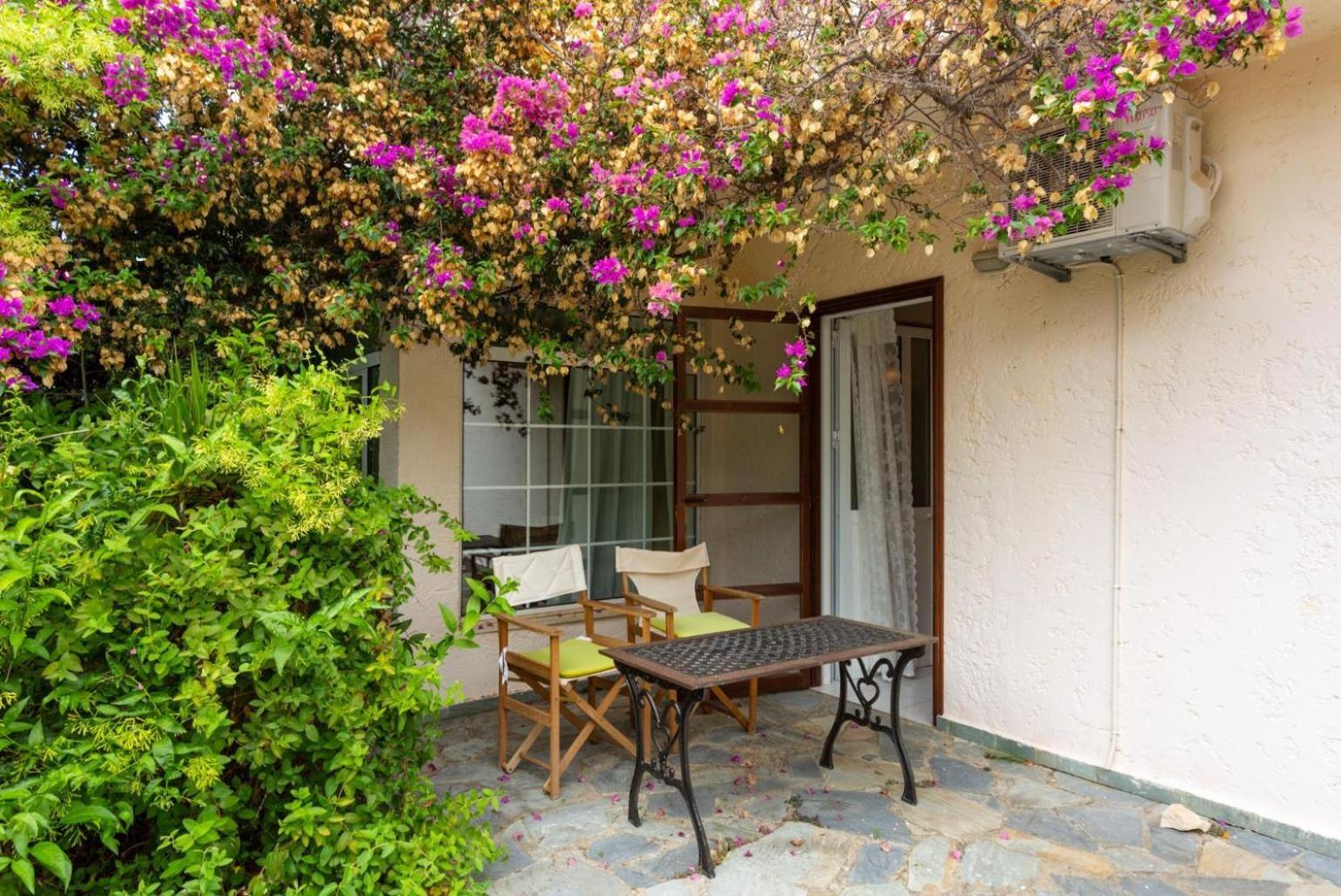 Villa Armi Episkopi (Rethymno)