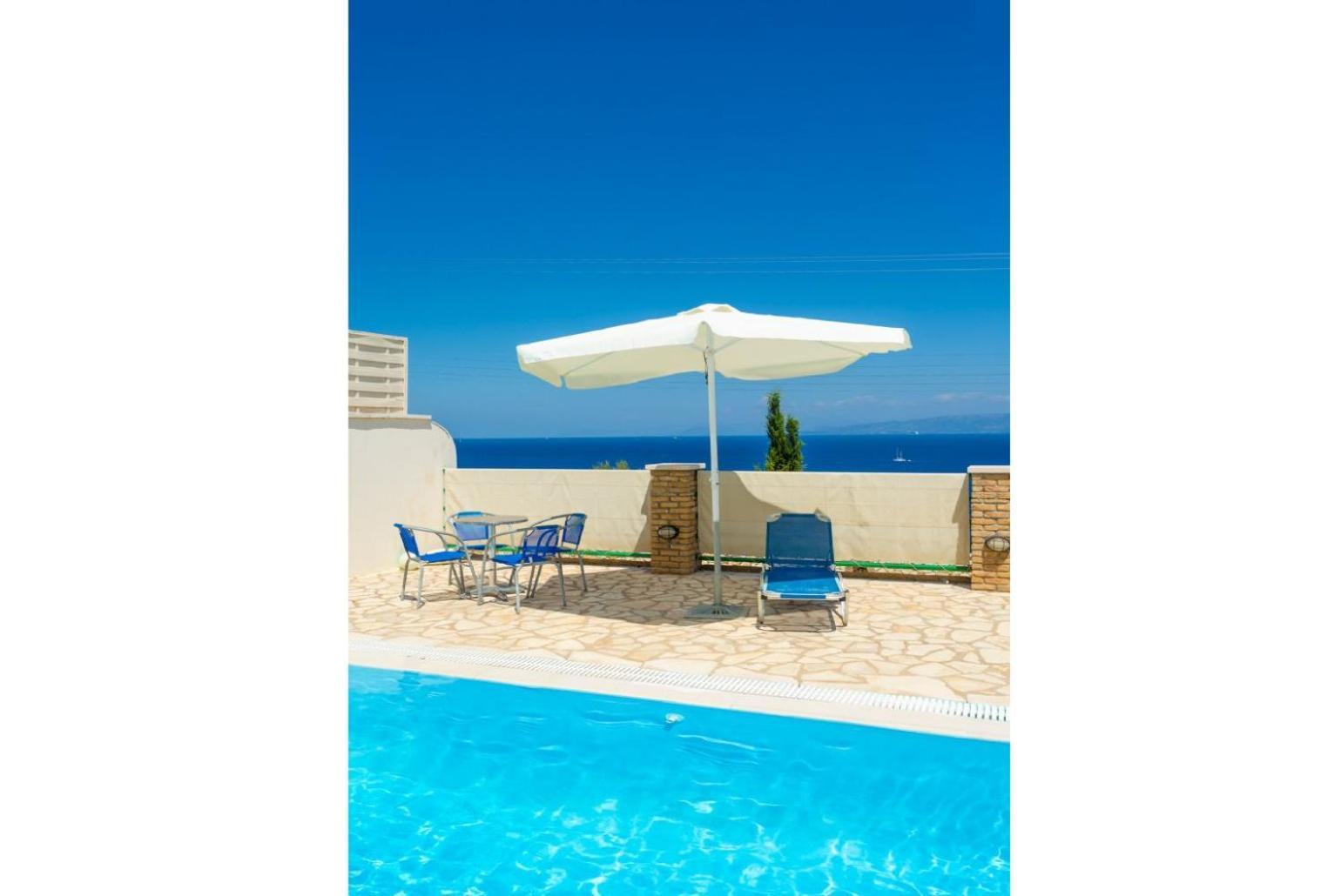 Villa Martha *