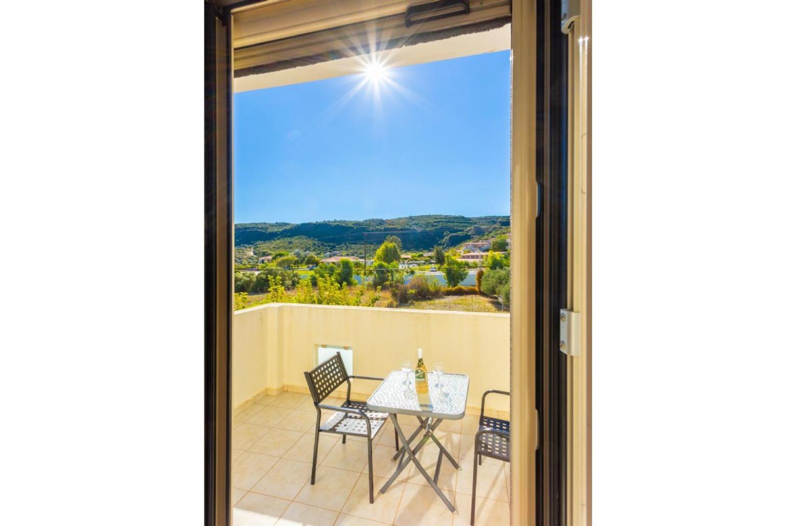 Fedra Villa *