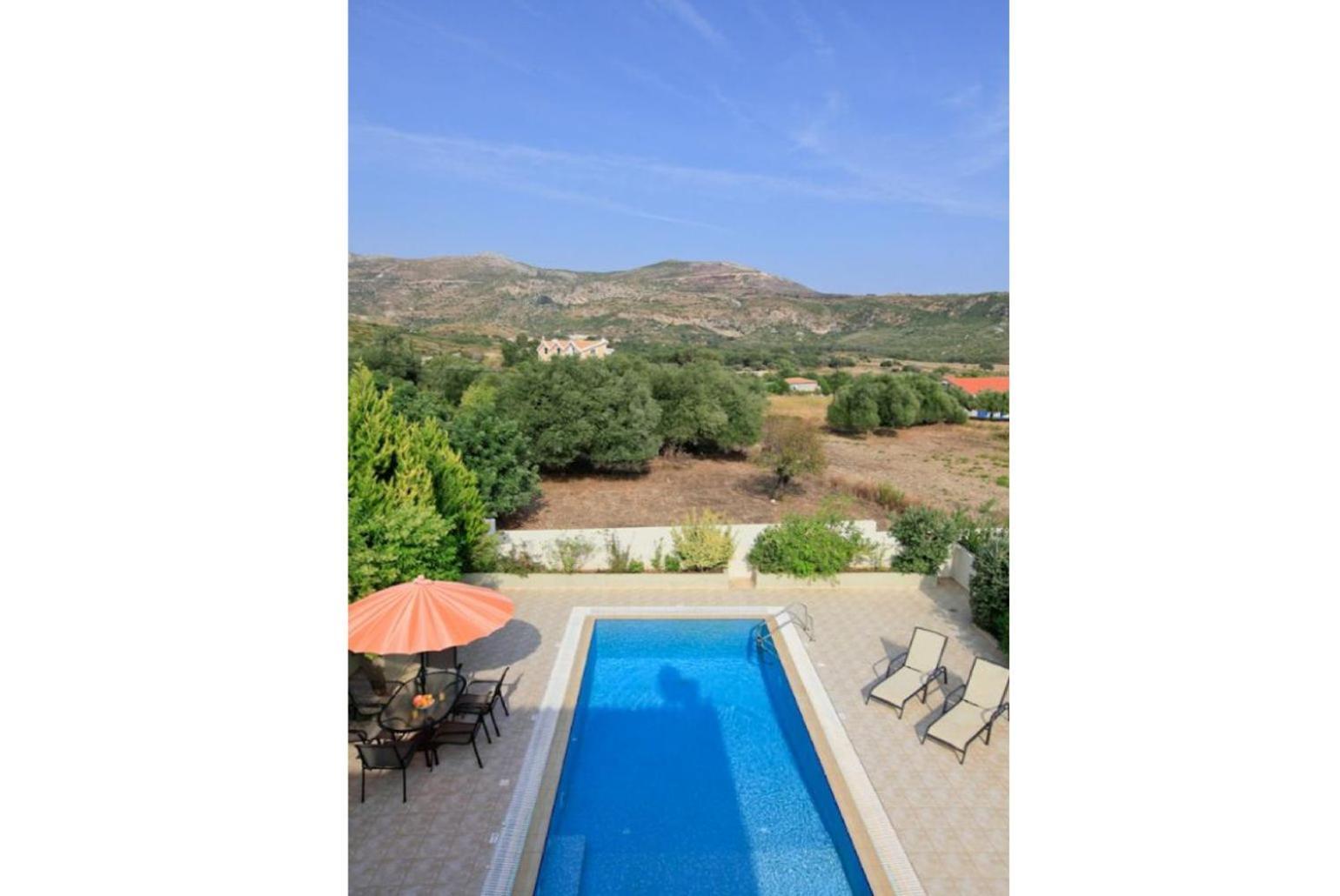 Fedra * Poros (Kefalonia)