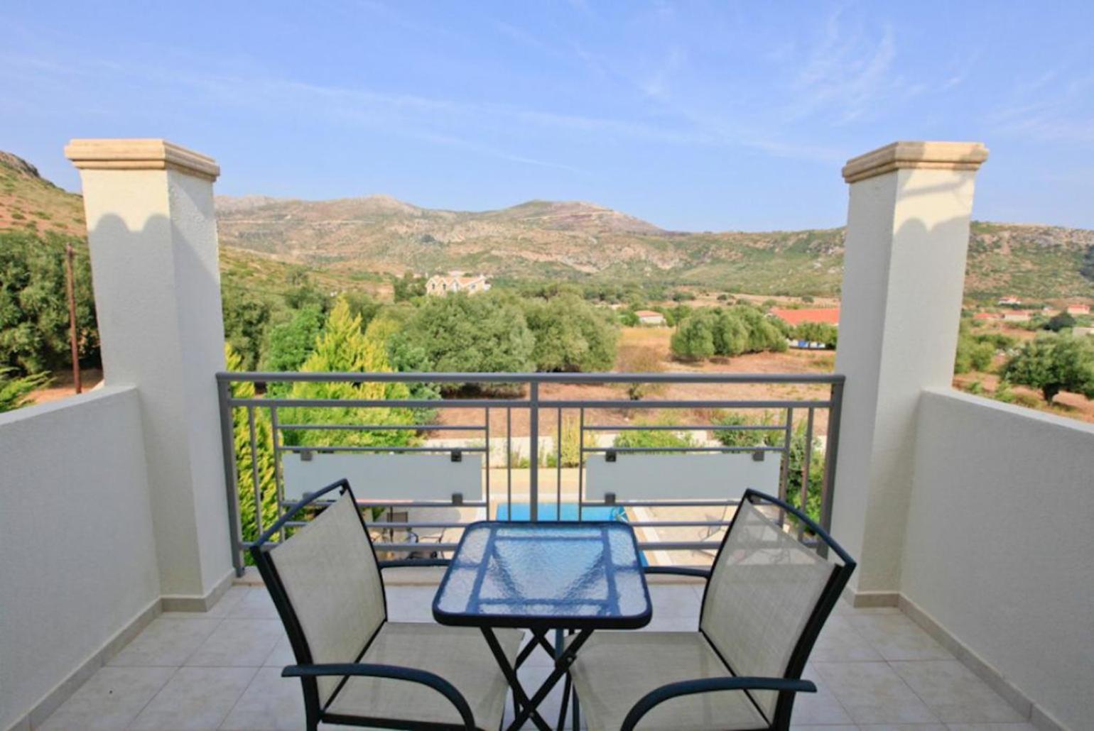 Fedra Villa