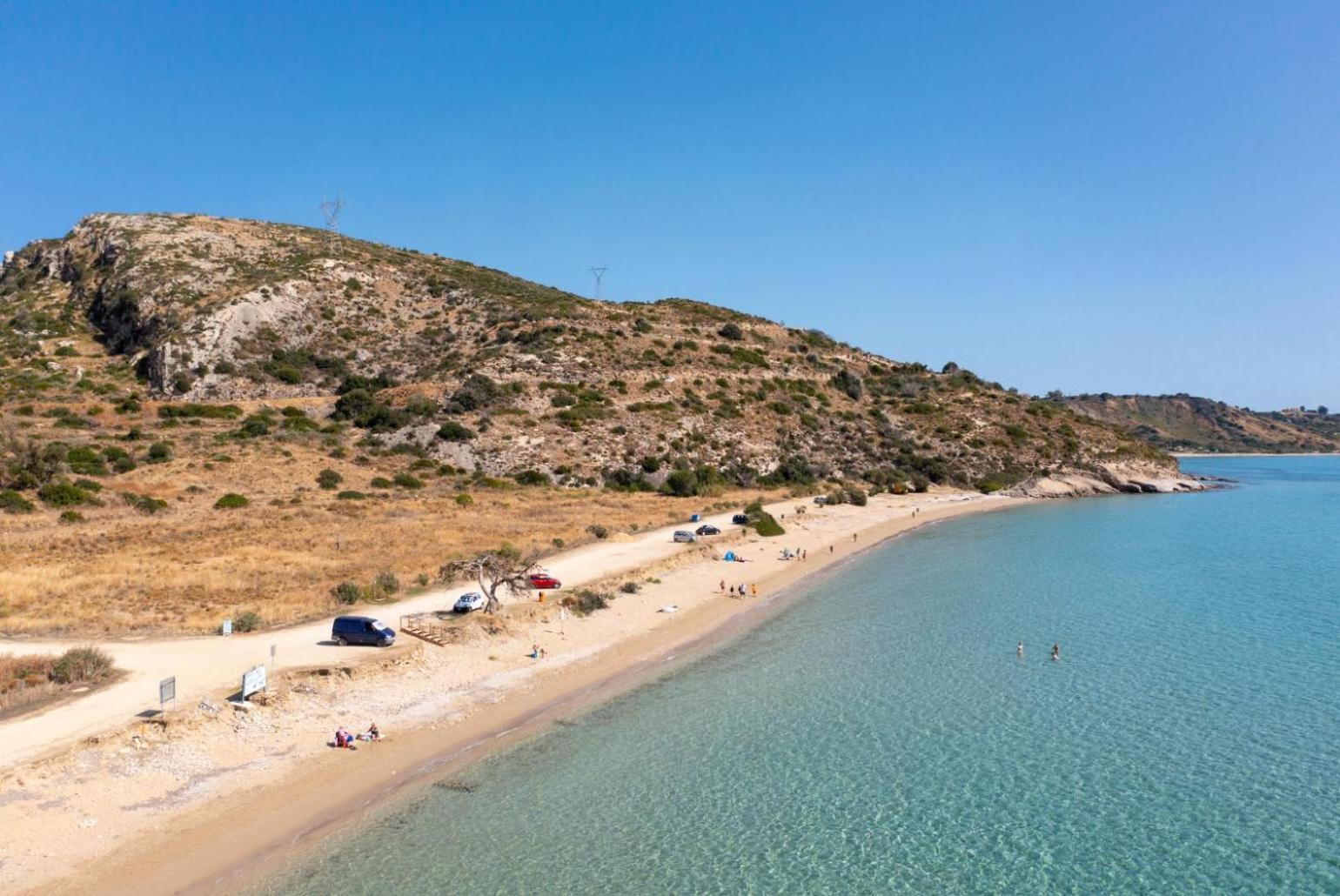 Fedra * Poros (Kefalonia)