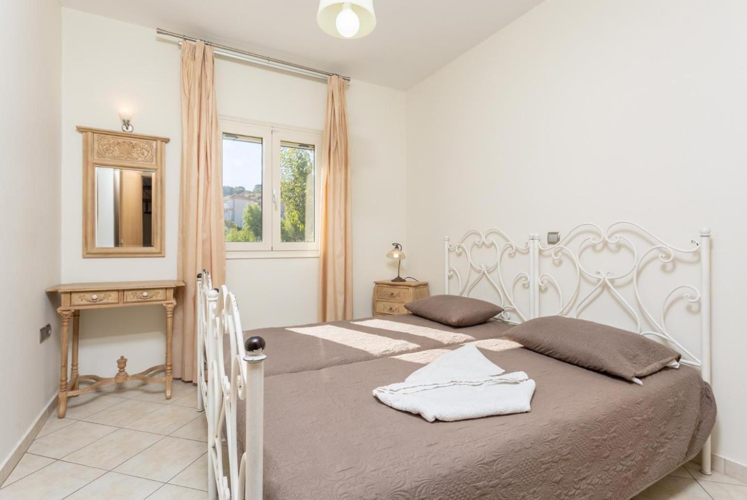 Fedra Villa Poros (Kefalonia)