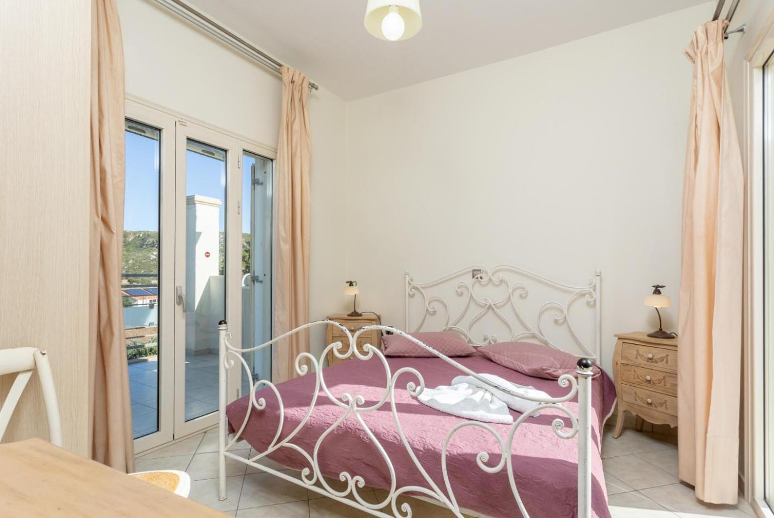 Villa Fedra