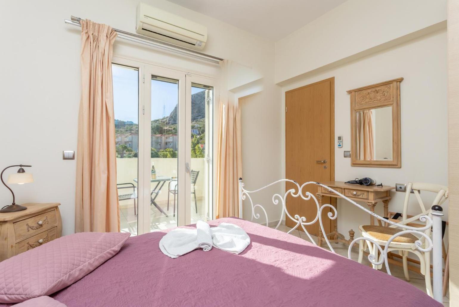 Fedra * Poros (Kefalonia)