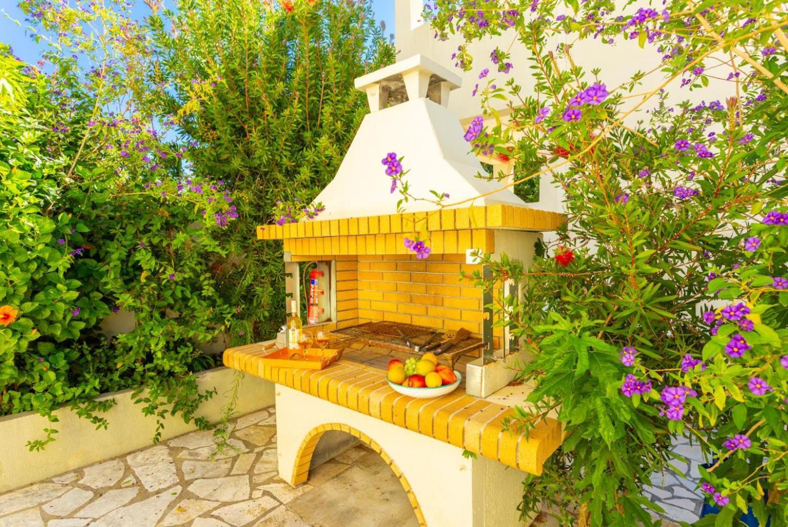 Villa Fedra Poros (Kefalonia)