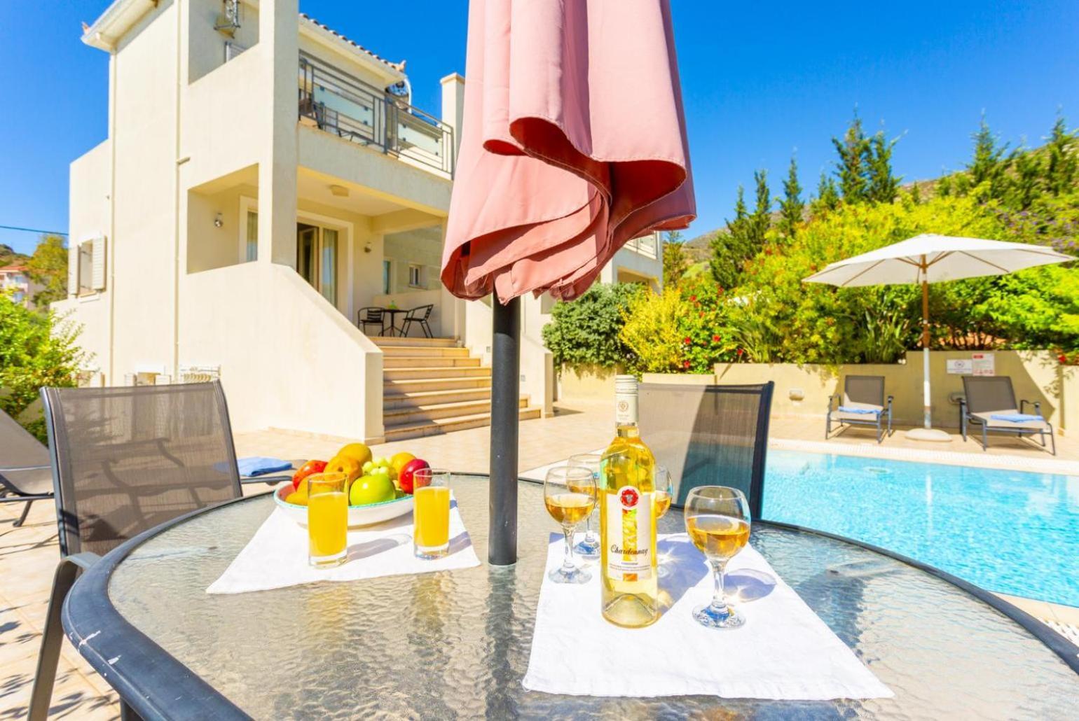 Fedra Villa