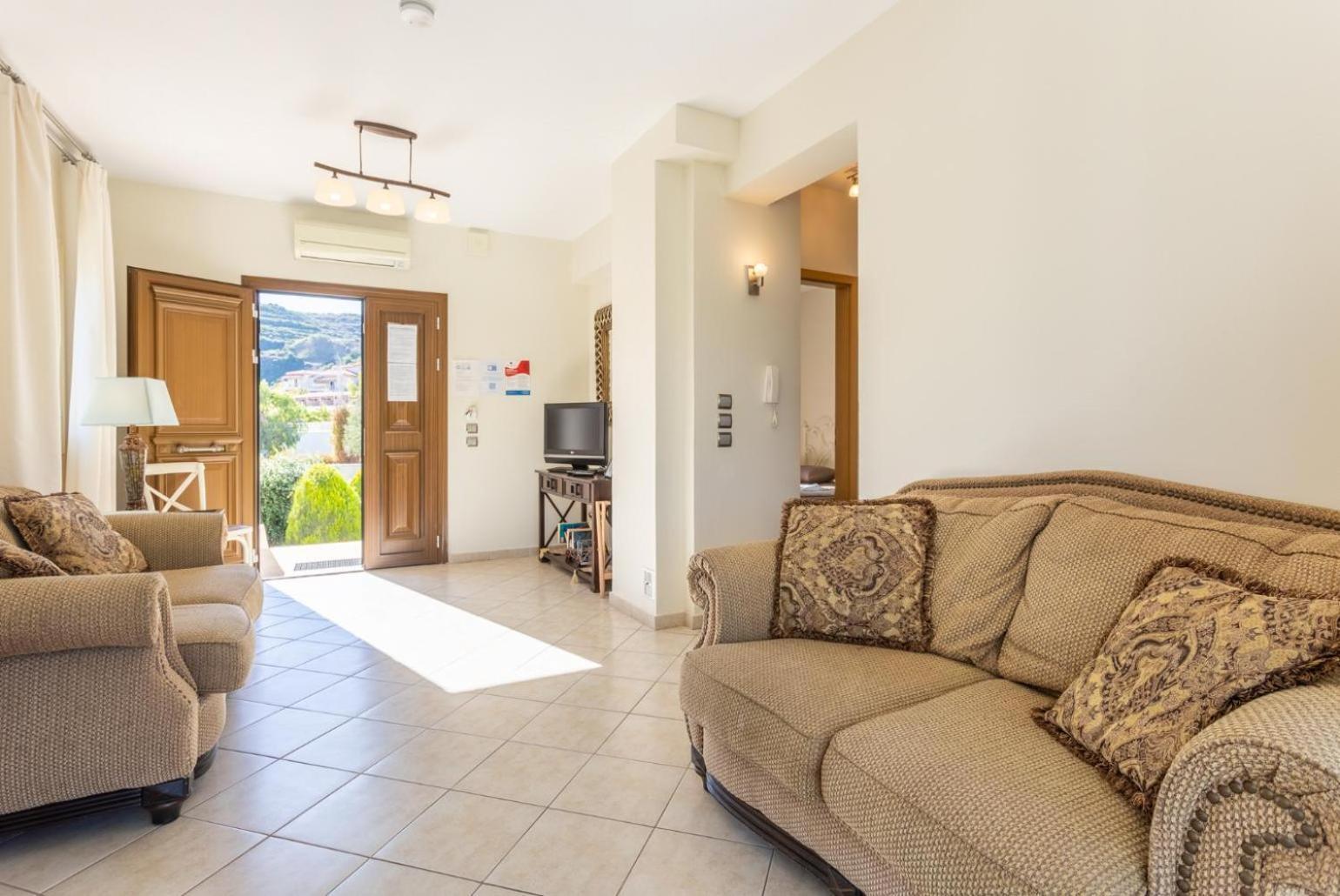 Villa Fedra Poros (Kefalonia)