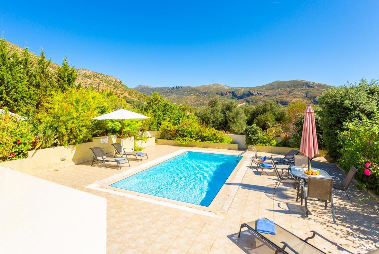 Fedra * Poros (Kefalonia)