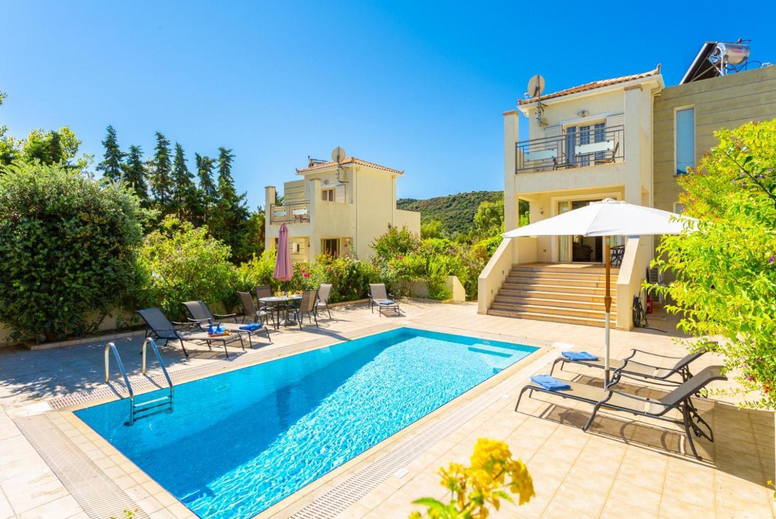 Fedra Poros (Kefalonia)