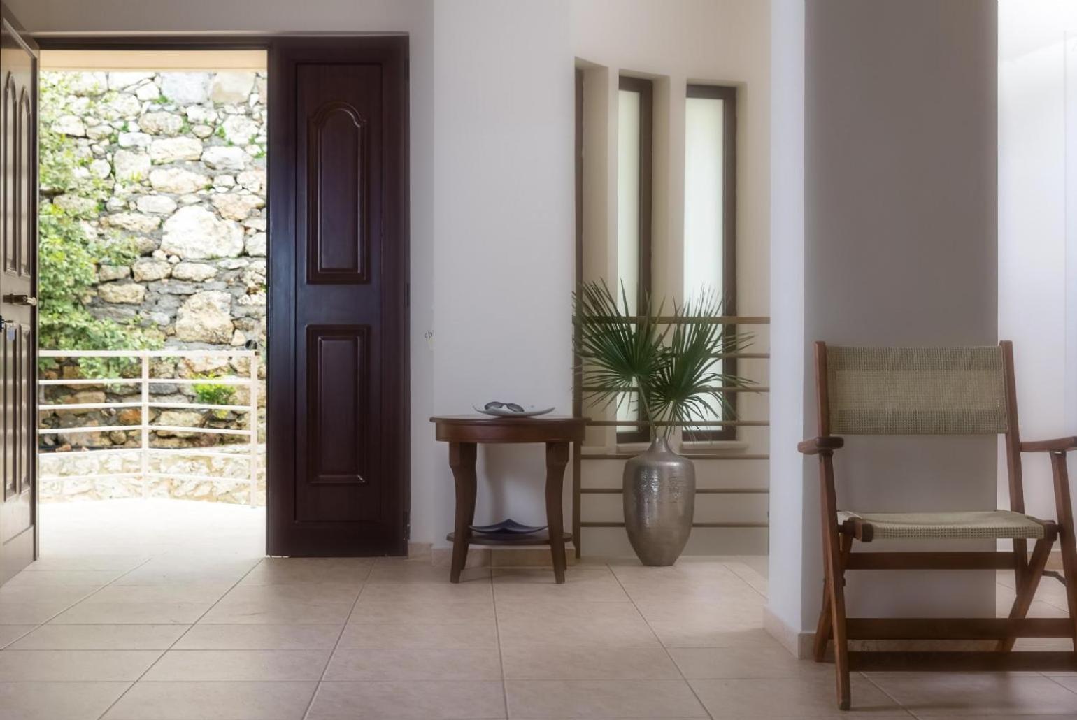 Villa Ilia *