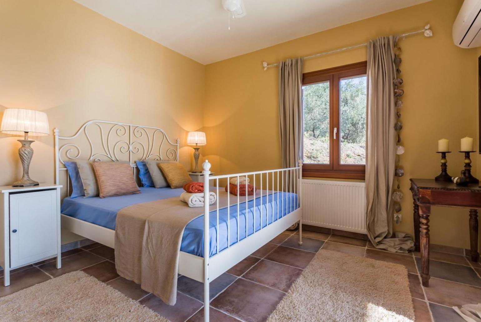 Diona Villa Panormos (Skopelos)