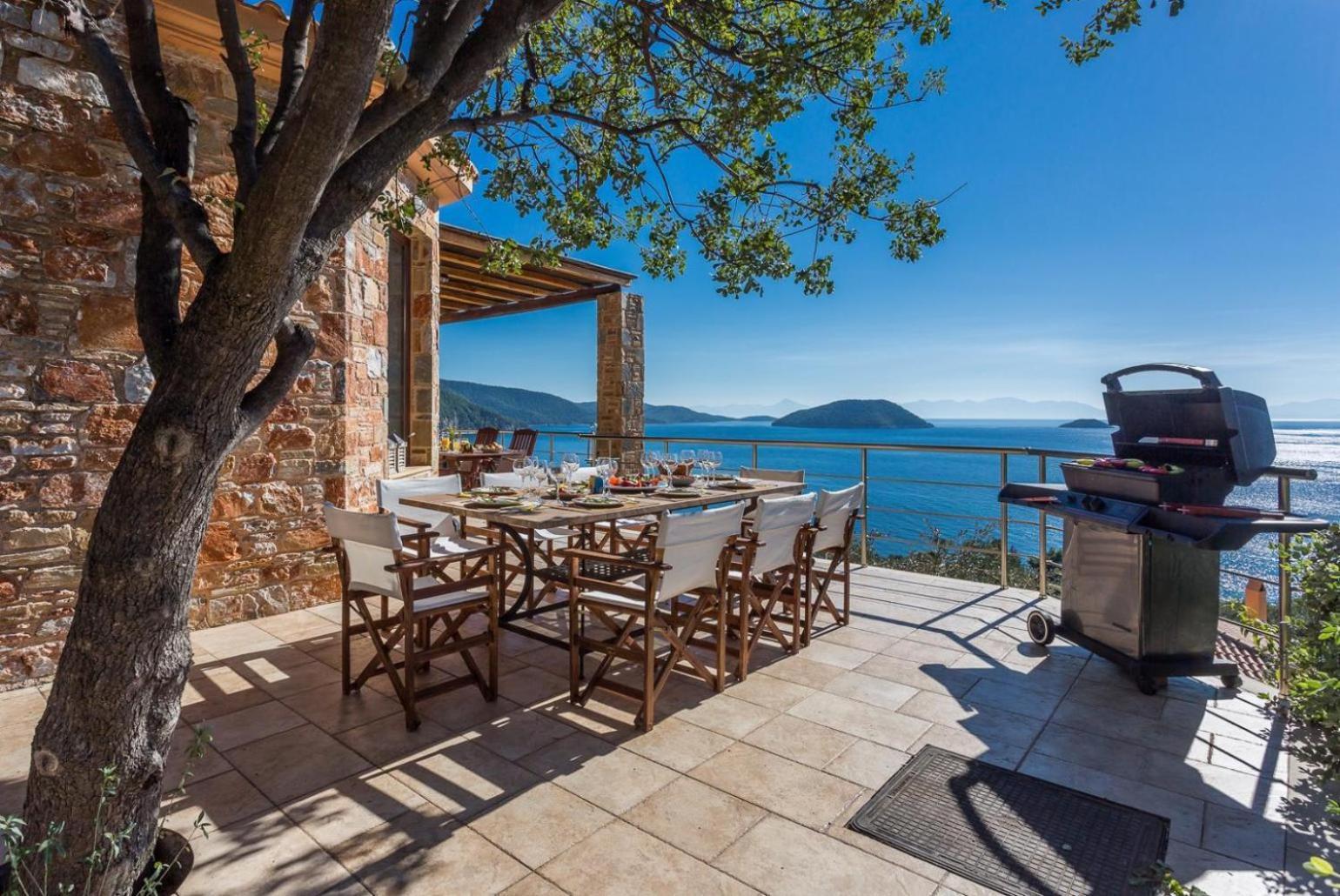 Villa Diona *