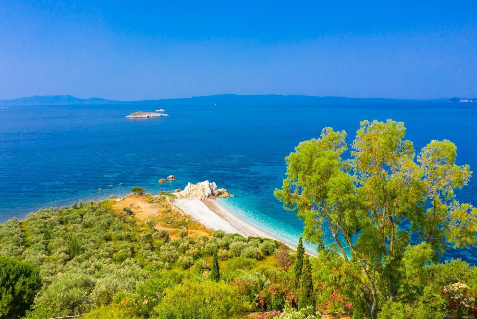 Villa Diona Panormos (Skopelos)