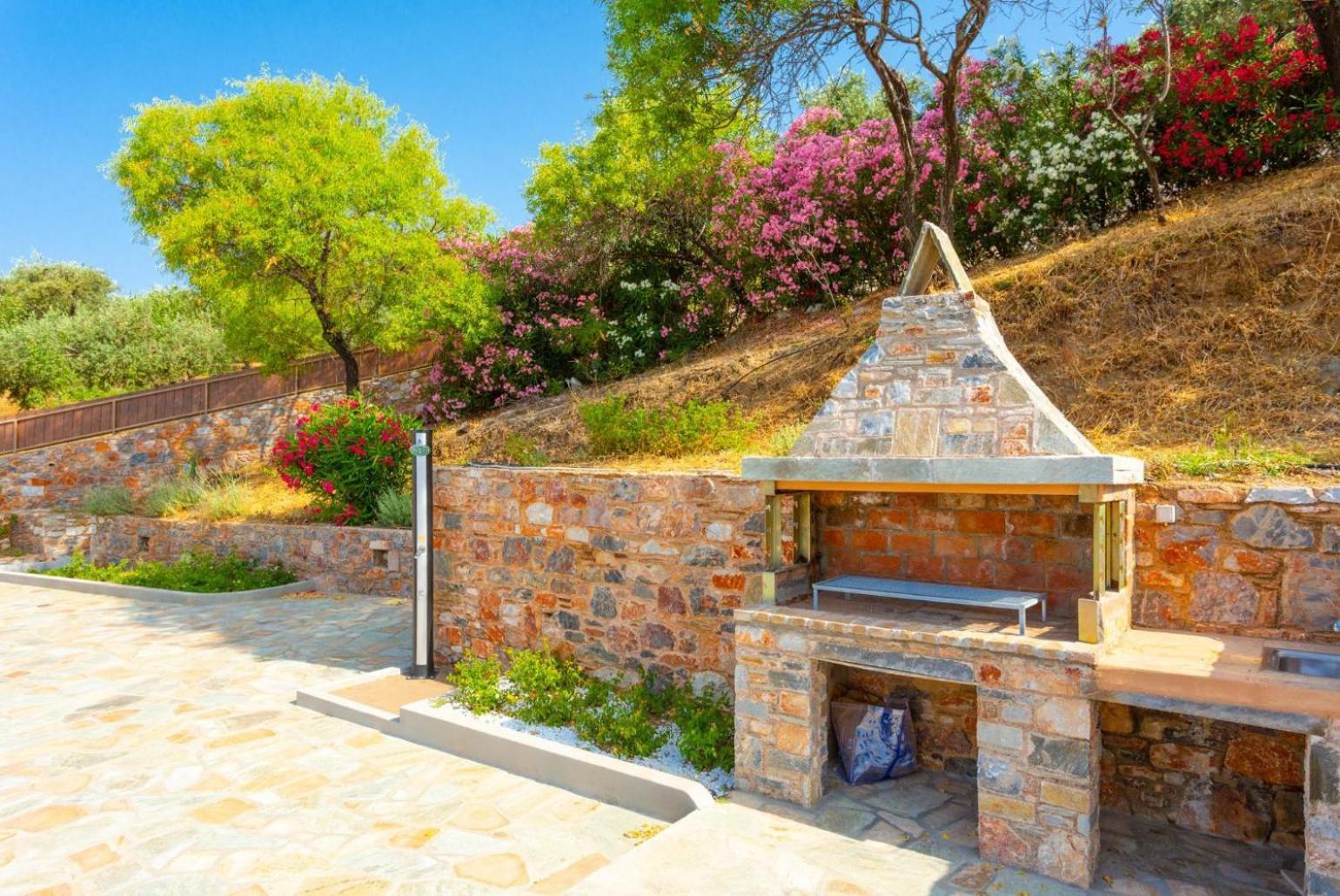 Villa Diona Panormos (Skopelos)