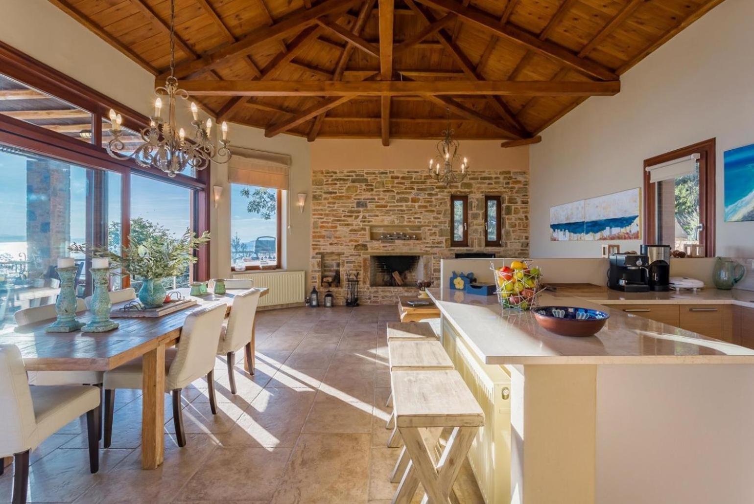 Villa Diona Panormos (Skopelos)