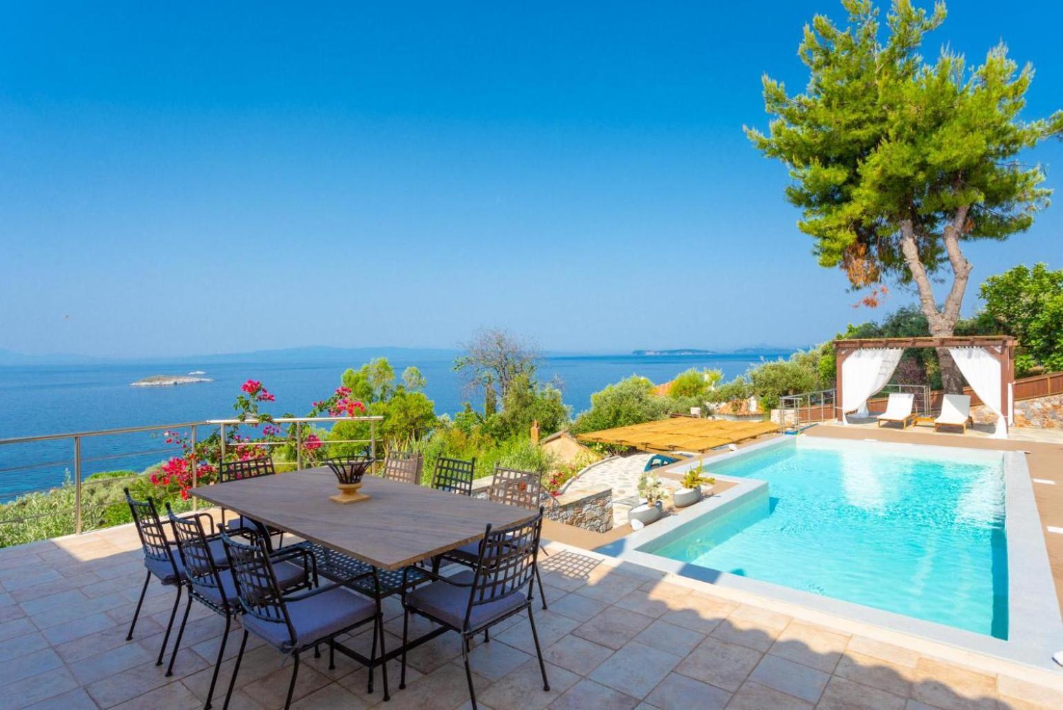 Diona Villa
