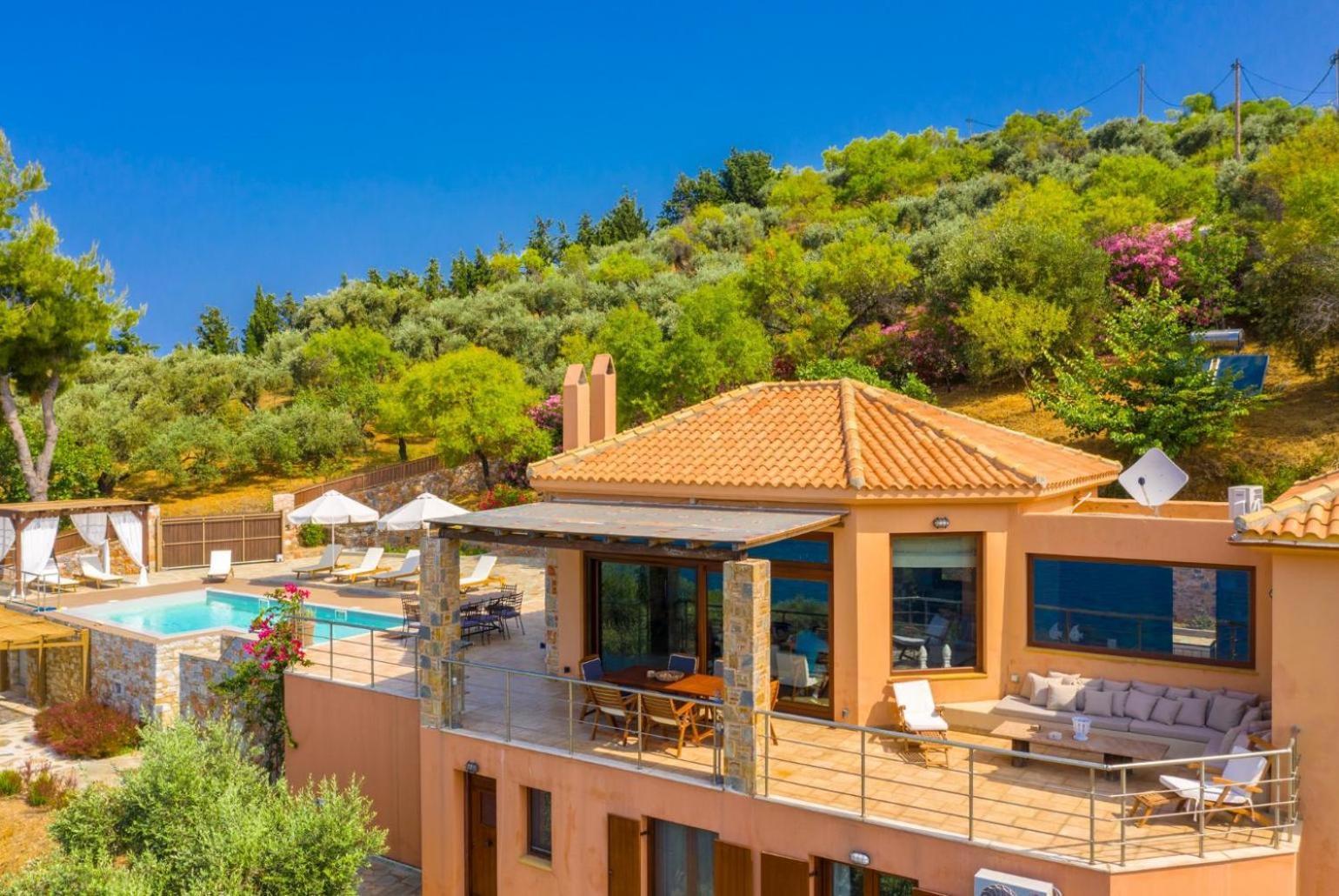 Diona * Panormos (Skopelos)
