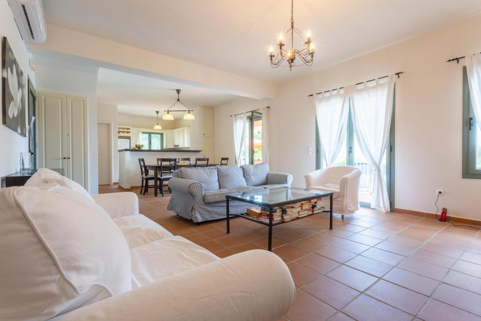 Vali Villa *