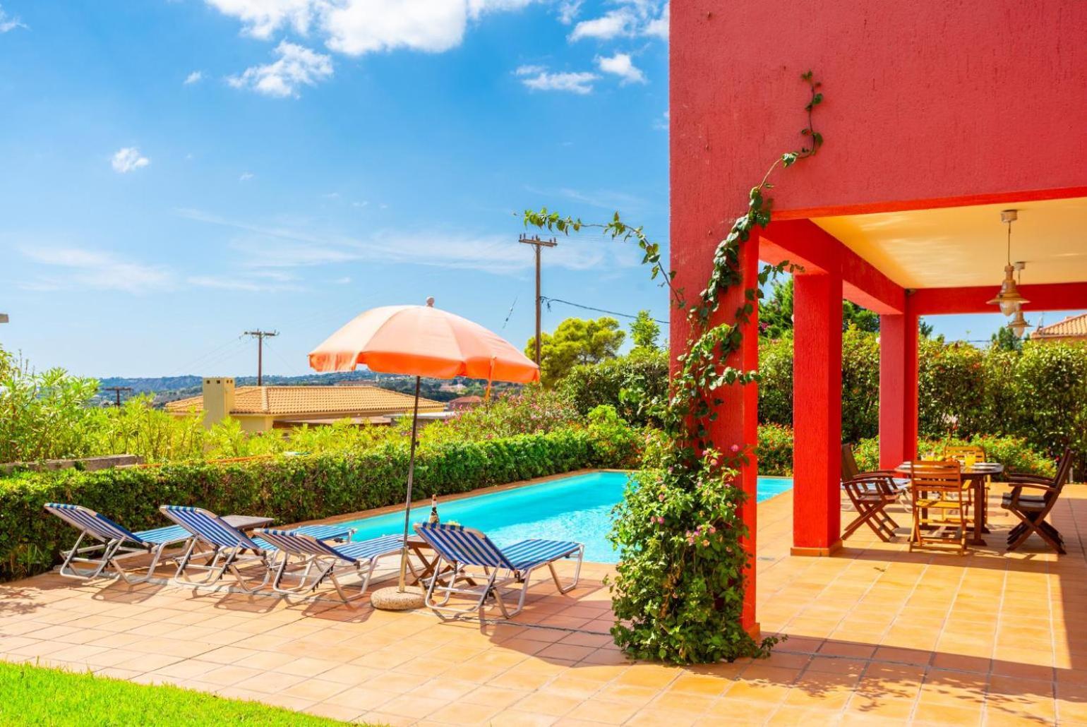 Vali Trapezaki (Kefalonia)