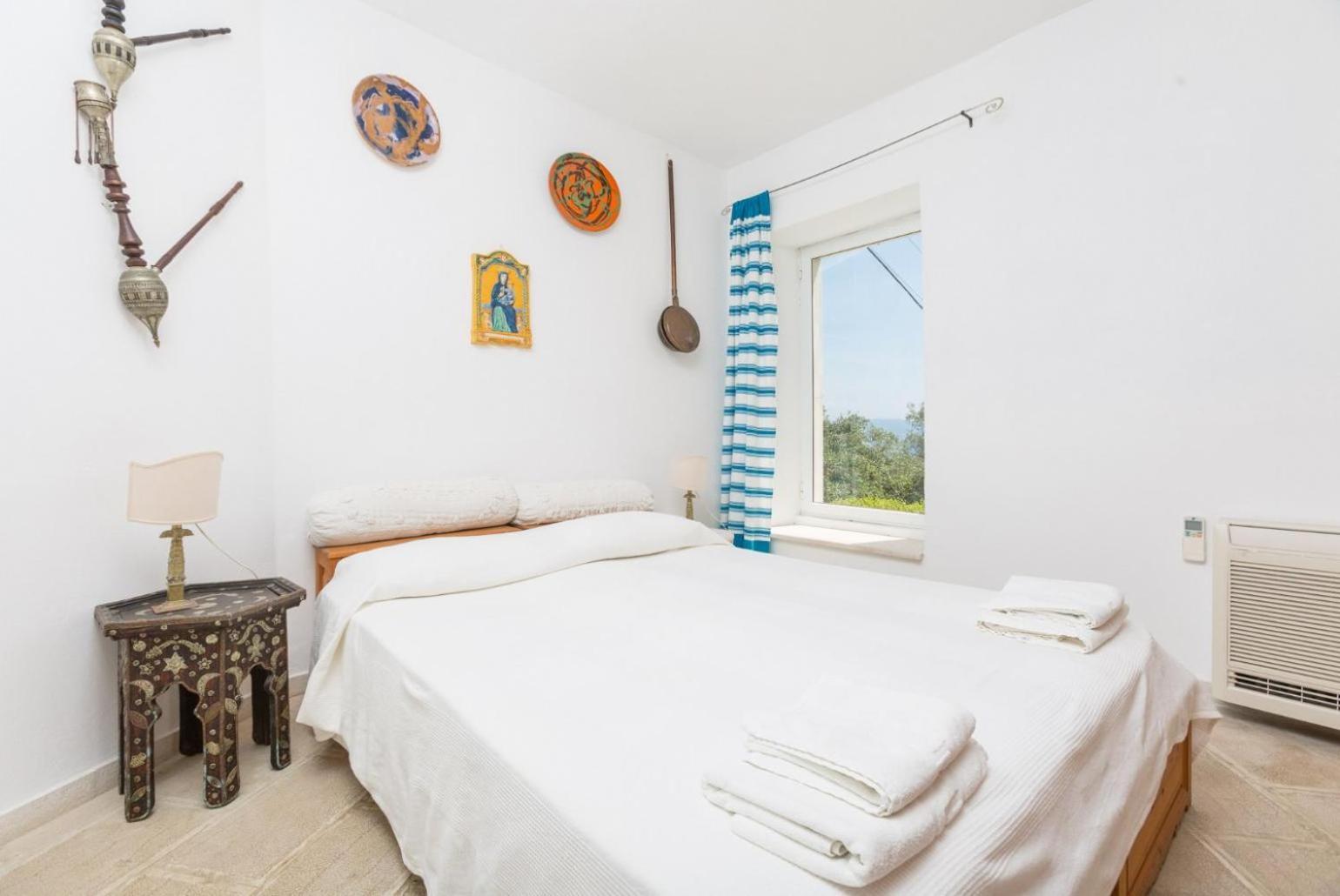 Villa The Olive Press Bay *