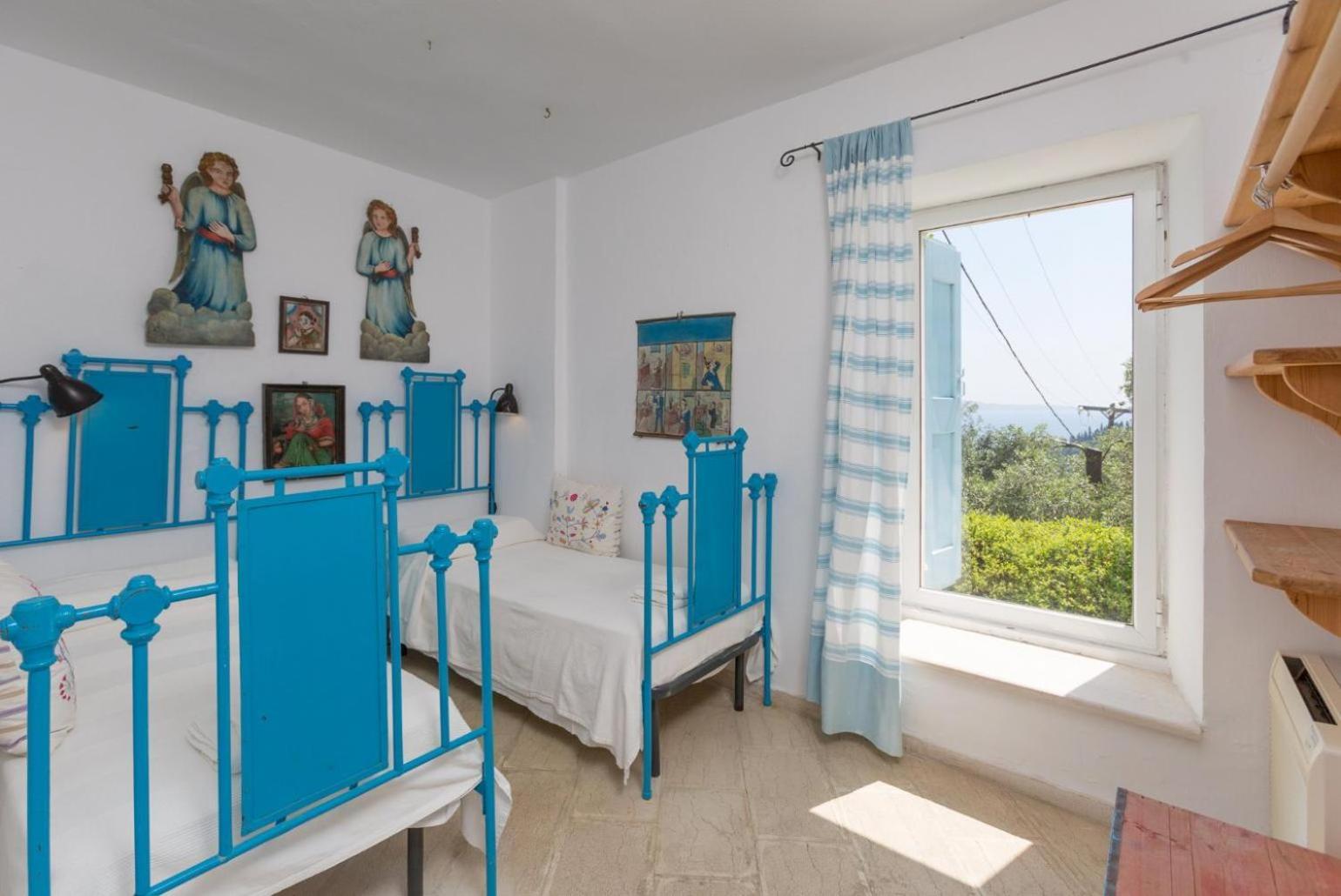 The Olive Press Bay Villa