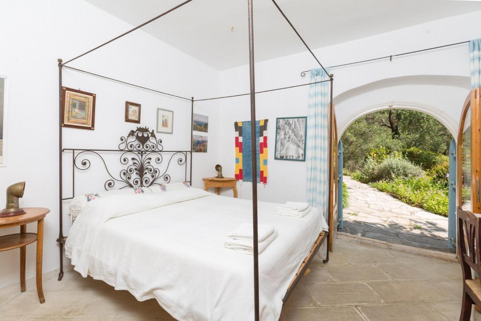 Villa The Olive Press Bay *