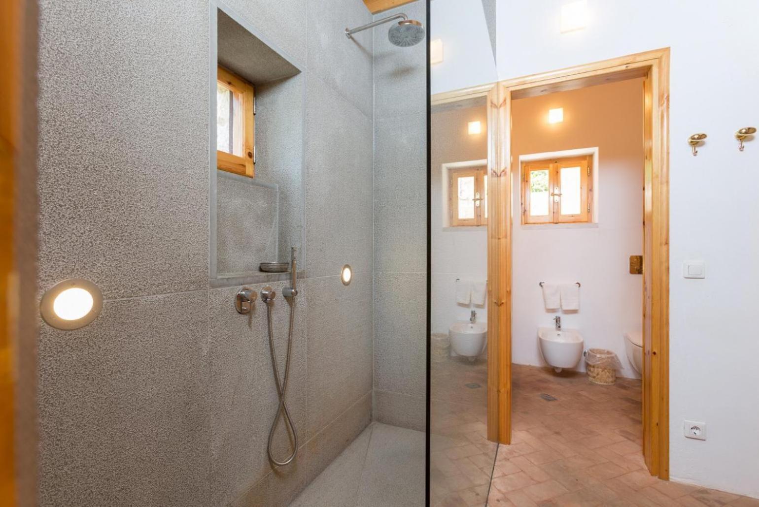 The Olive Press Bay Villa