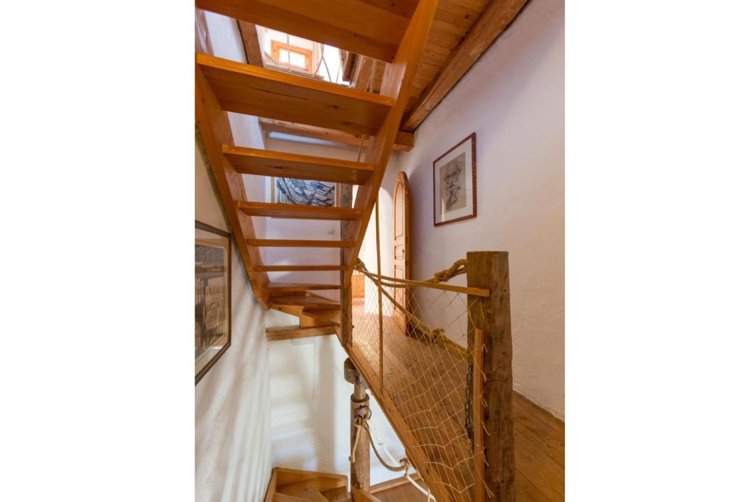 The Olive Press Bay Villa Agni