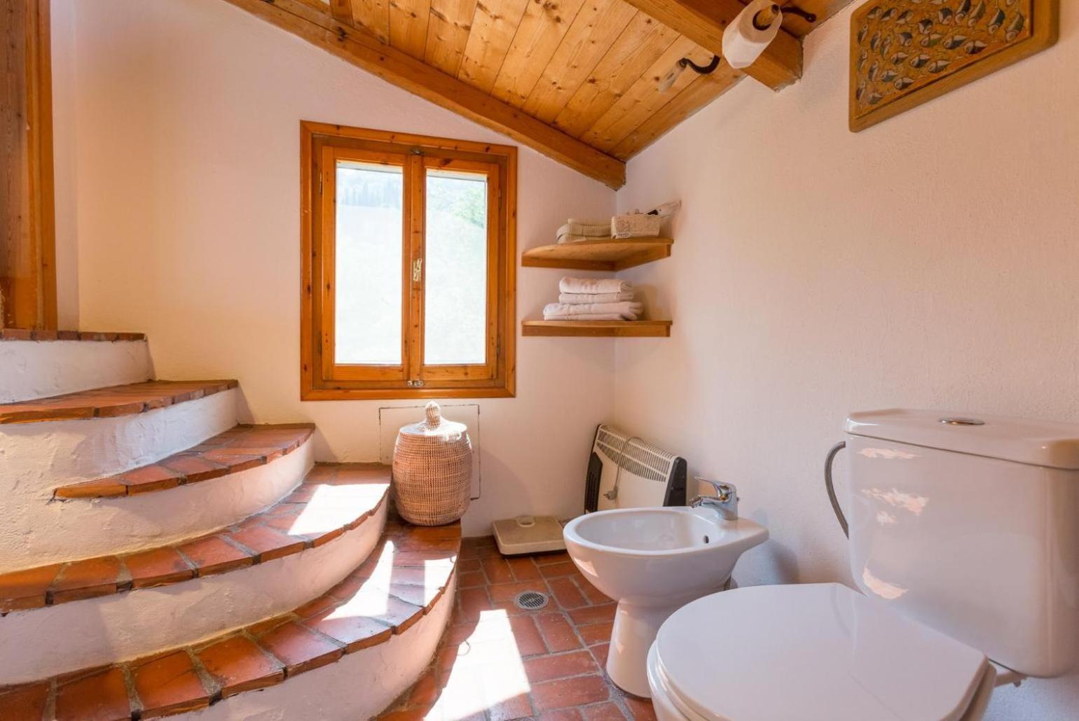 Villa The Olive Press Bay Agni