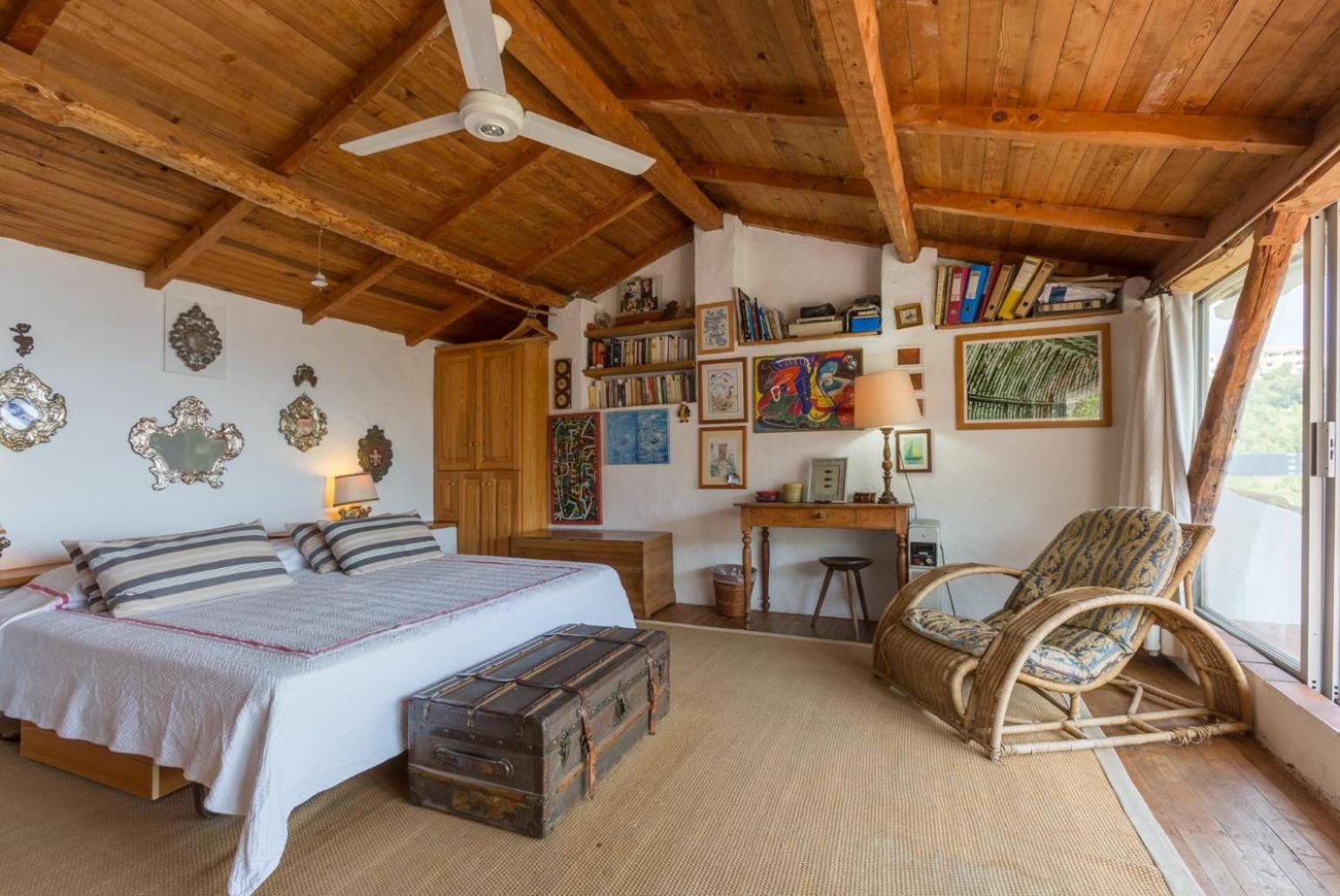 The Olive Press Bay Villa Agni